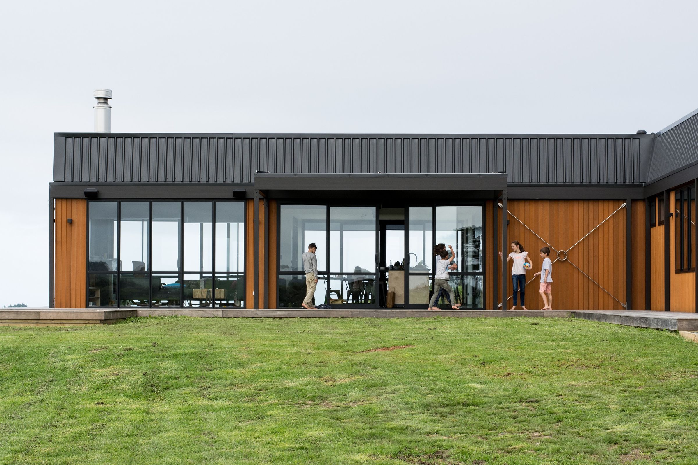 TE ARAI BOX™ Archello