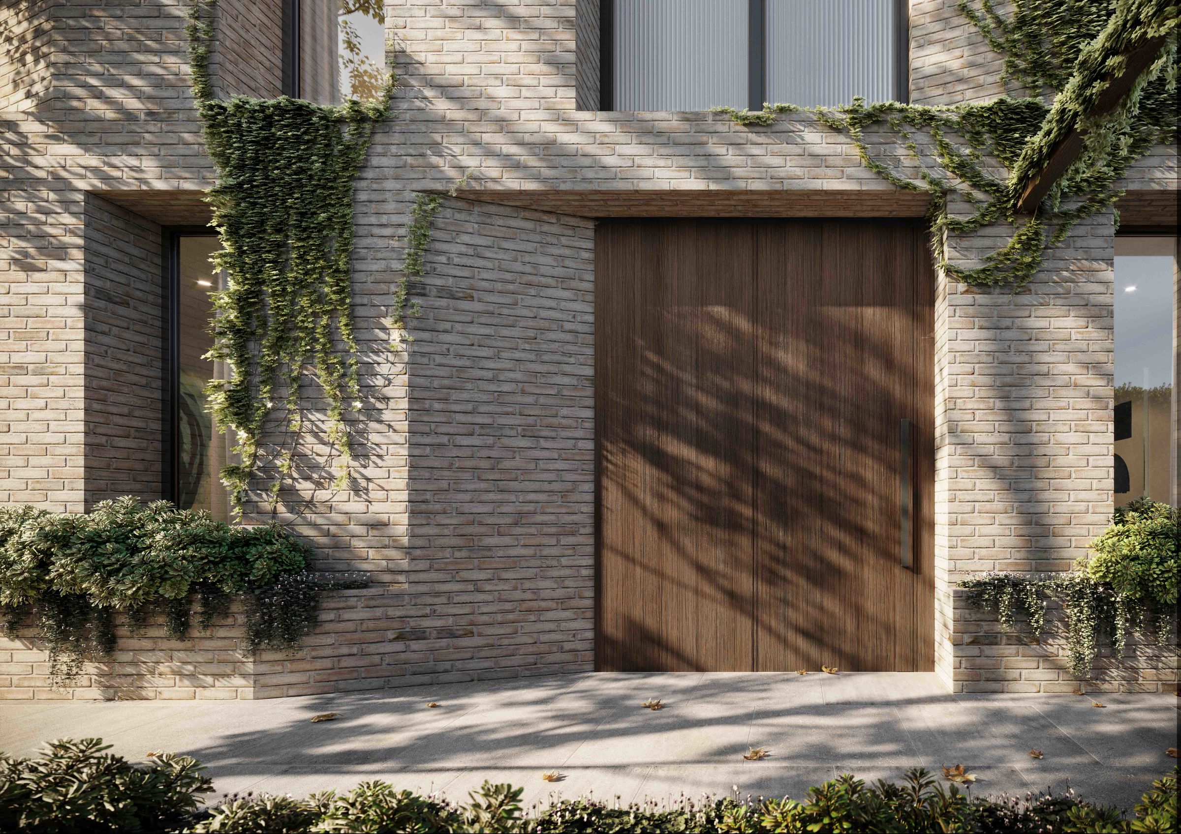 Tate Kew | Cera Stribley Architects | Archello