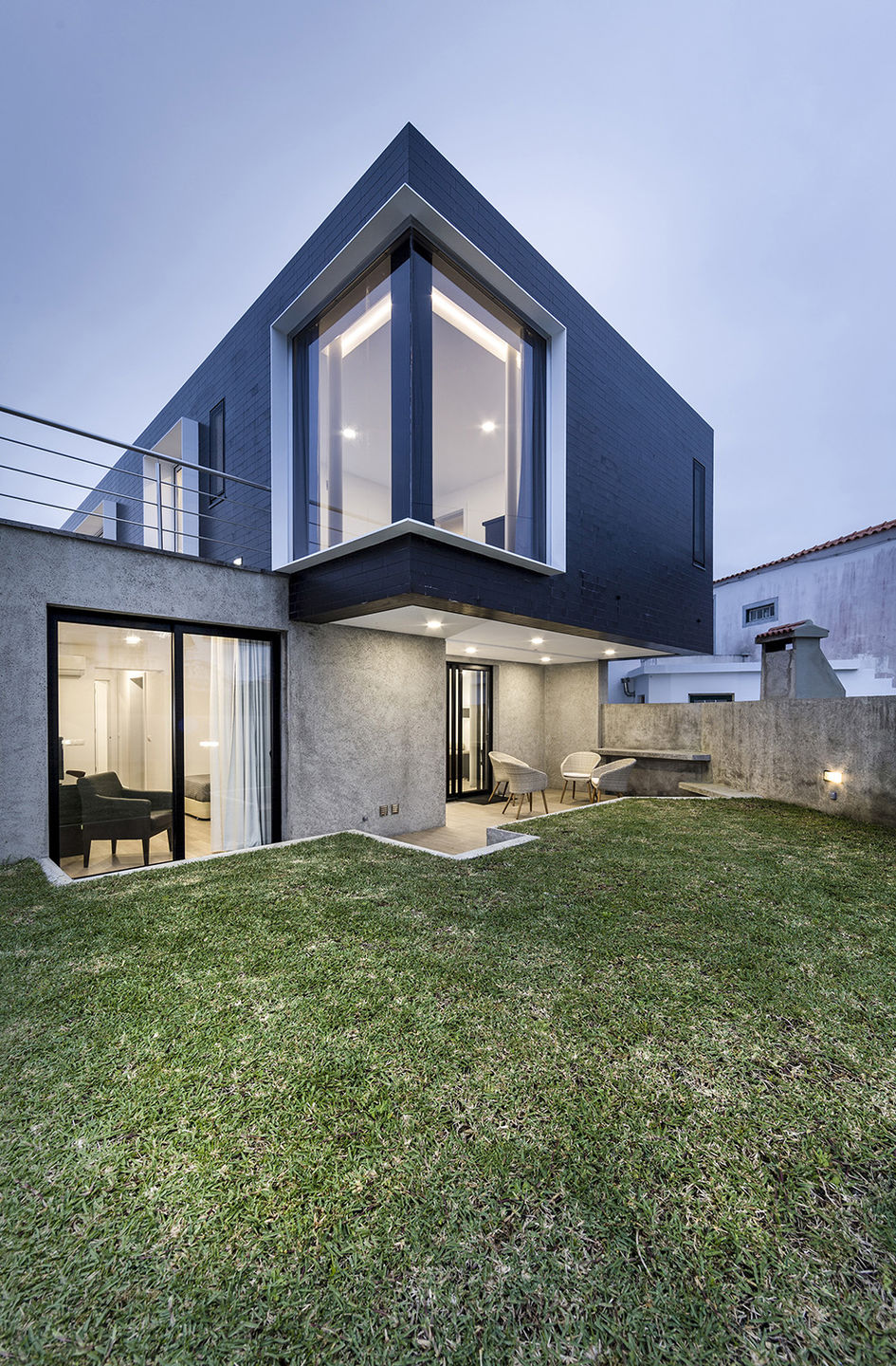 X/A apartments Xavier Ávila arquitetos Media Photos and Videos