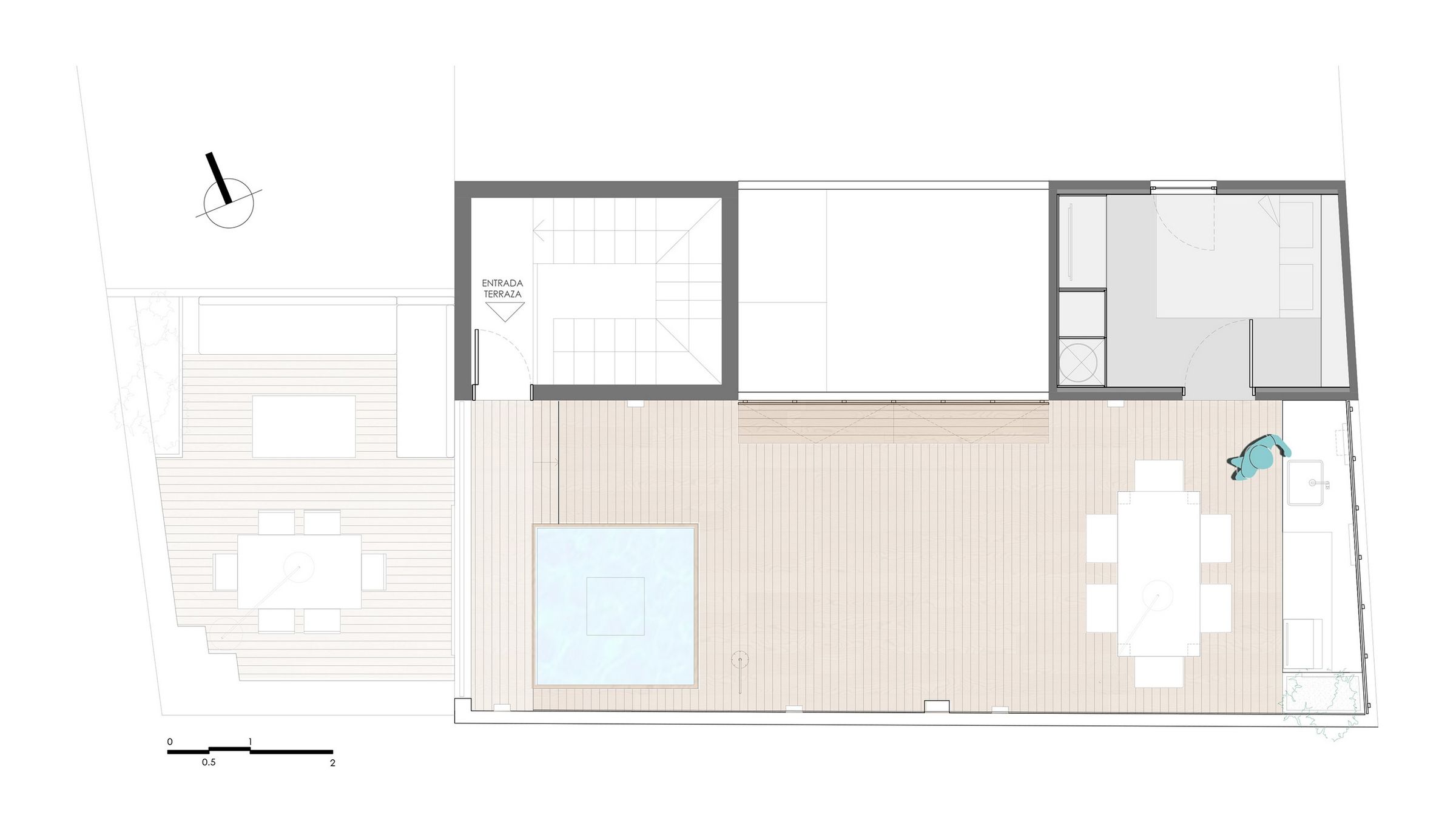Project Floor Plan