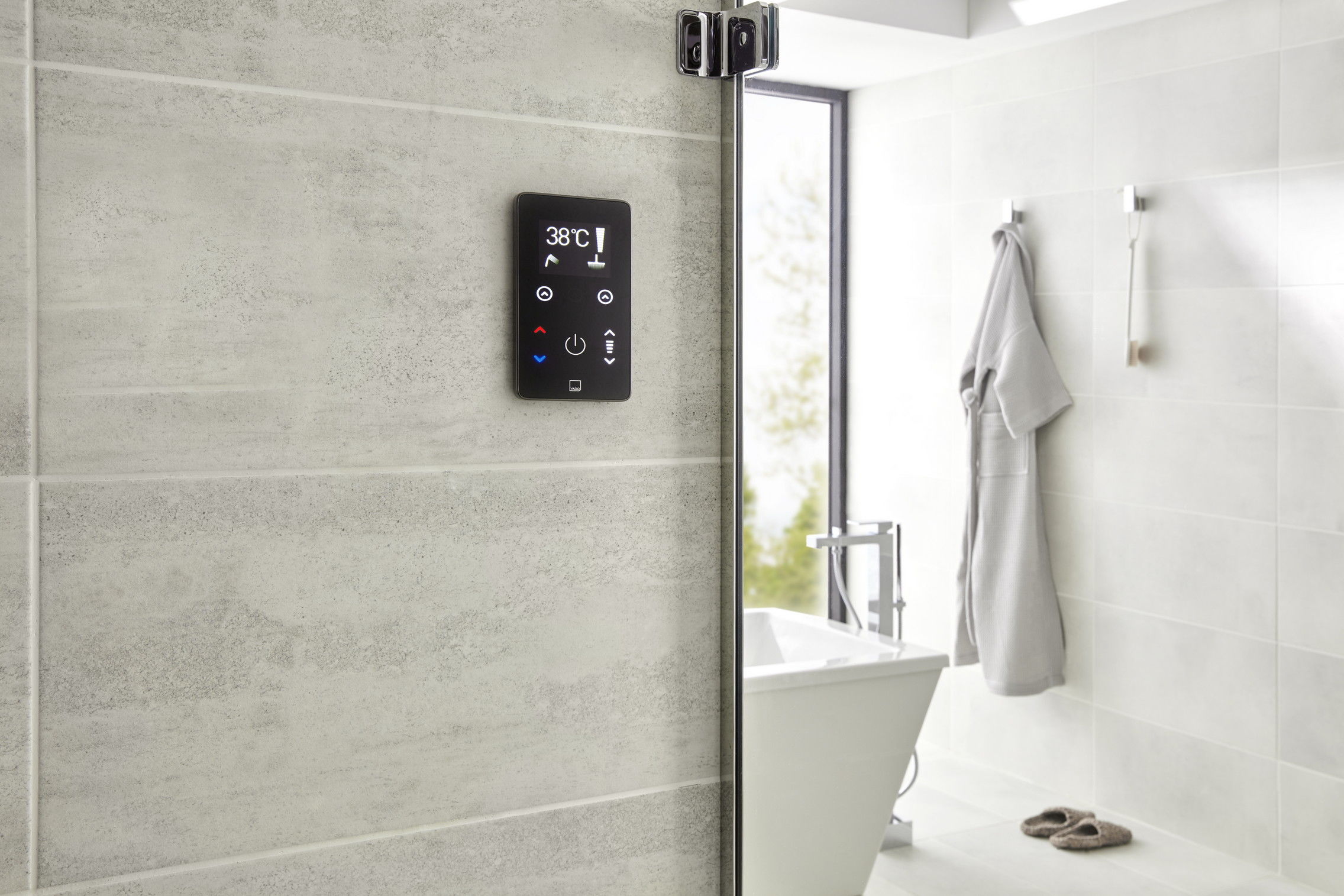 VADO による Sensori SmartTouch Archello