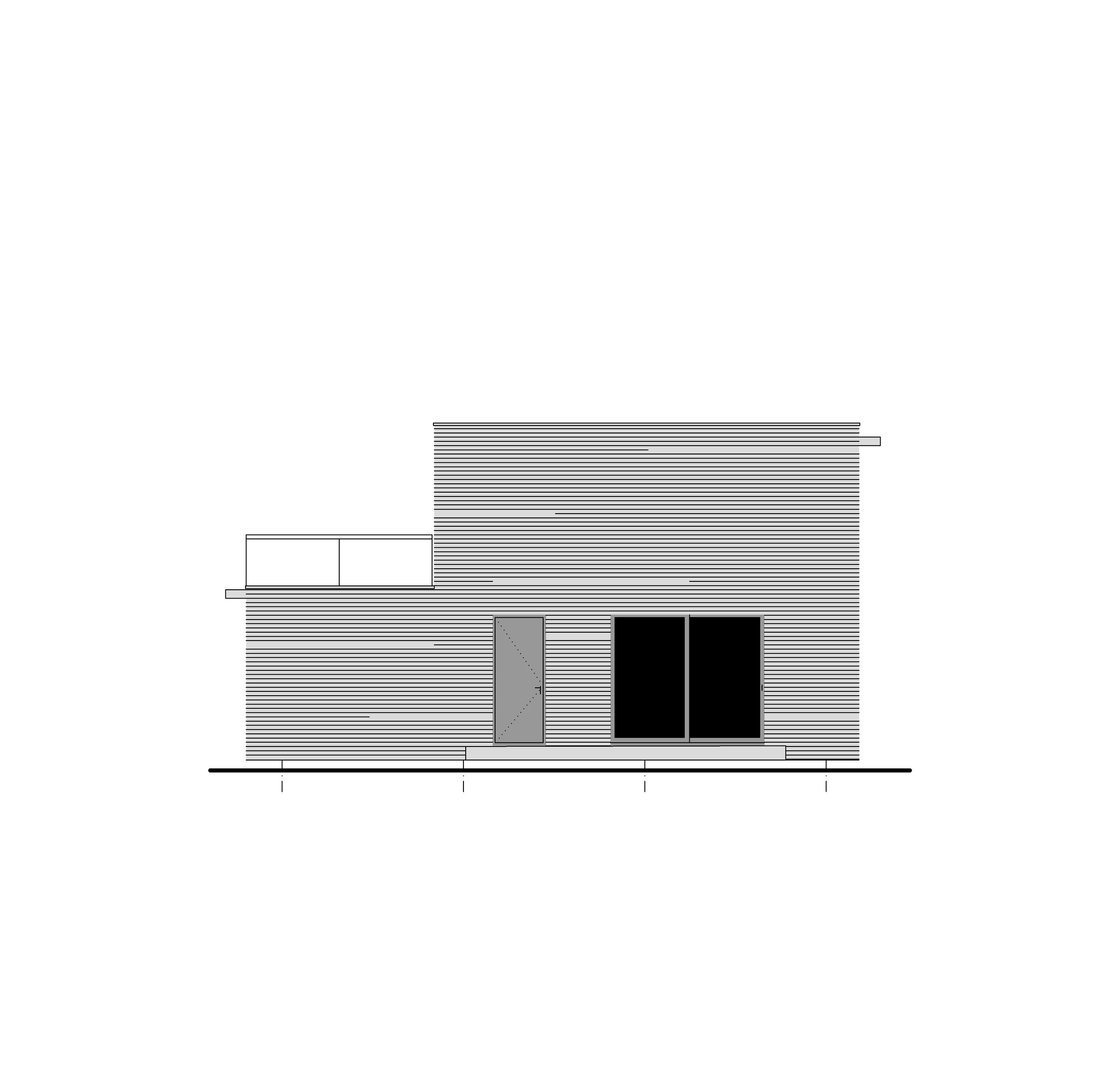 1. Floor Plan