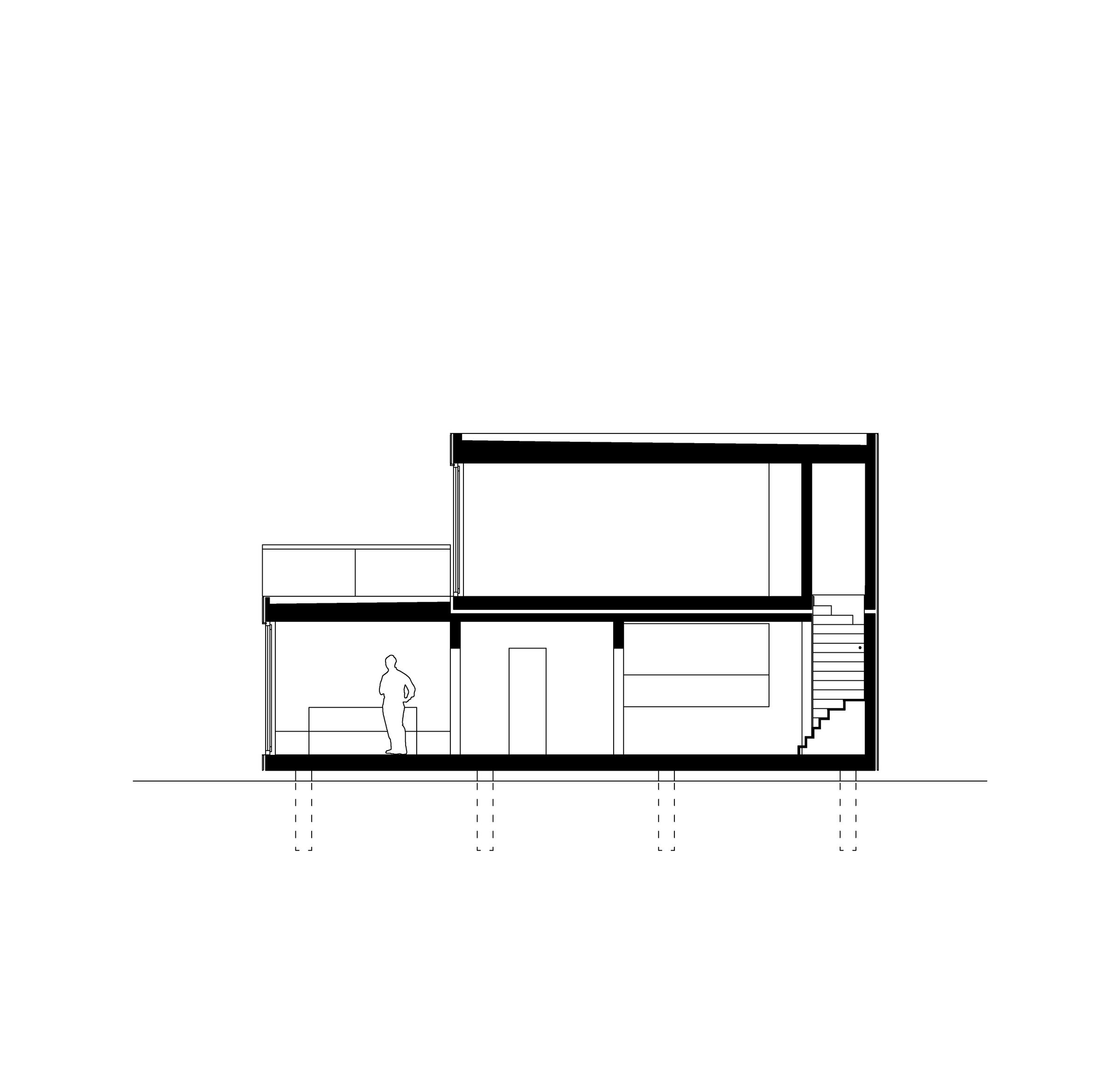 Ground Floor Plan