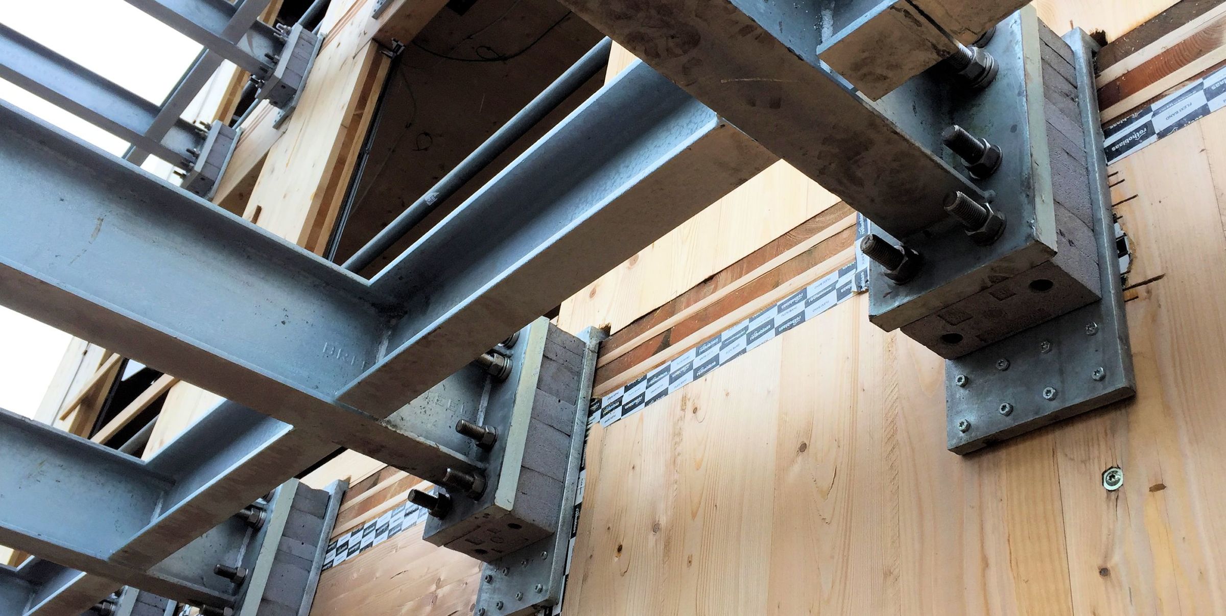 Isokorb Van Sch ck Archello