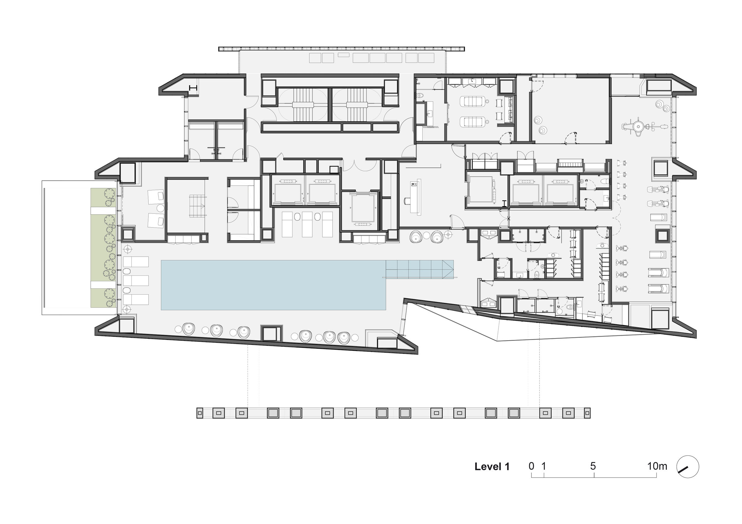 General plan