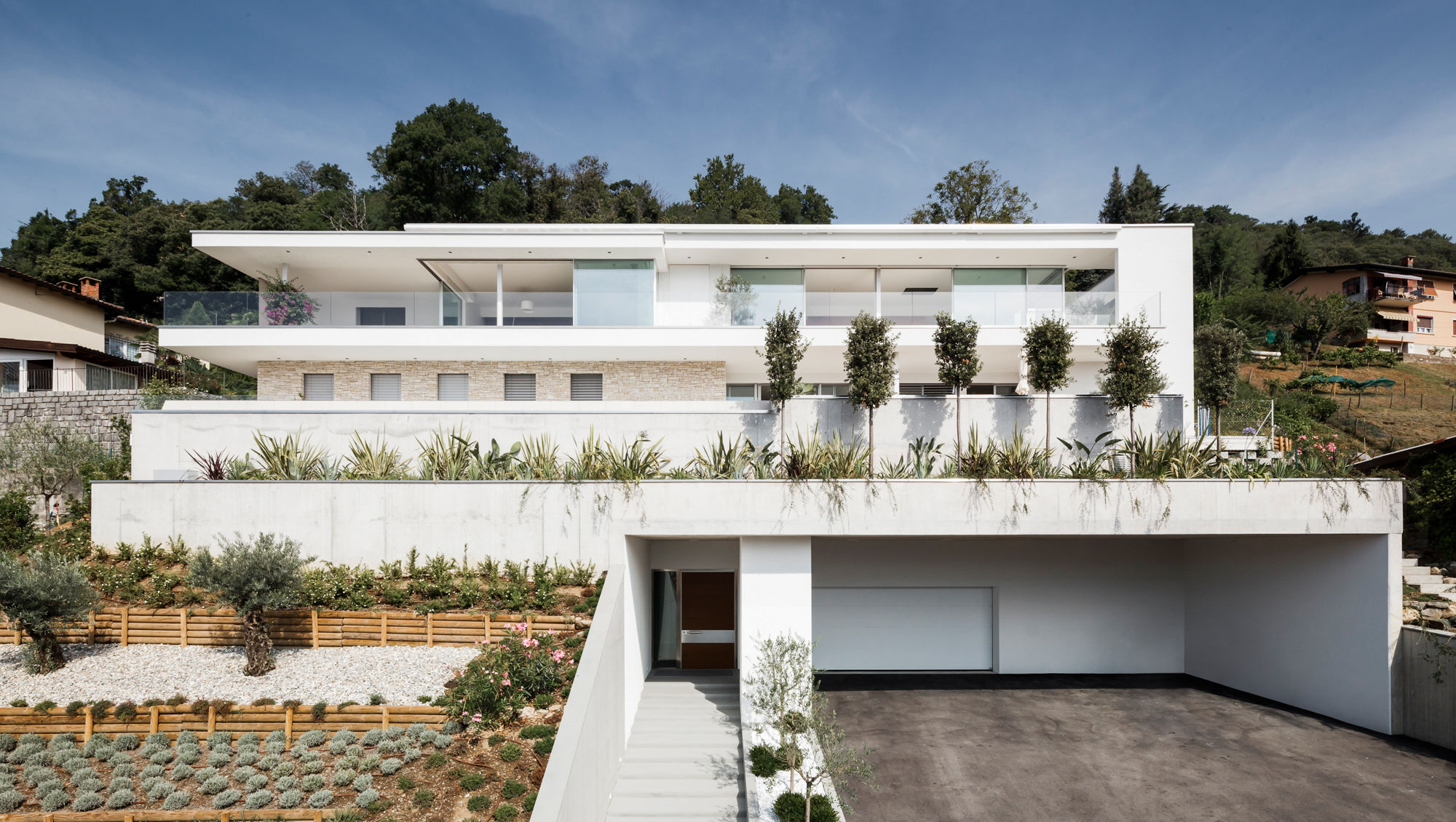 Villa Lombardo