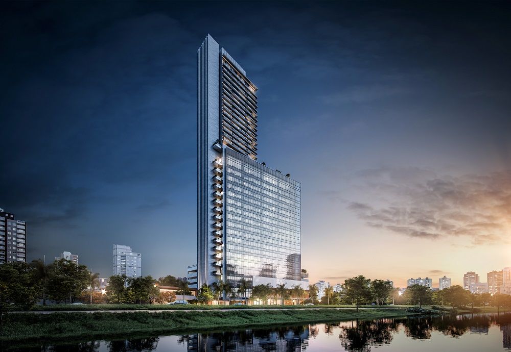 RiverOne