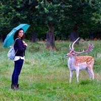 Maria José Monterrubio Iglesias