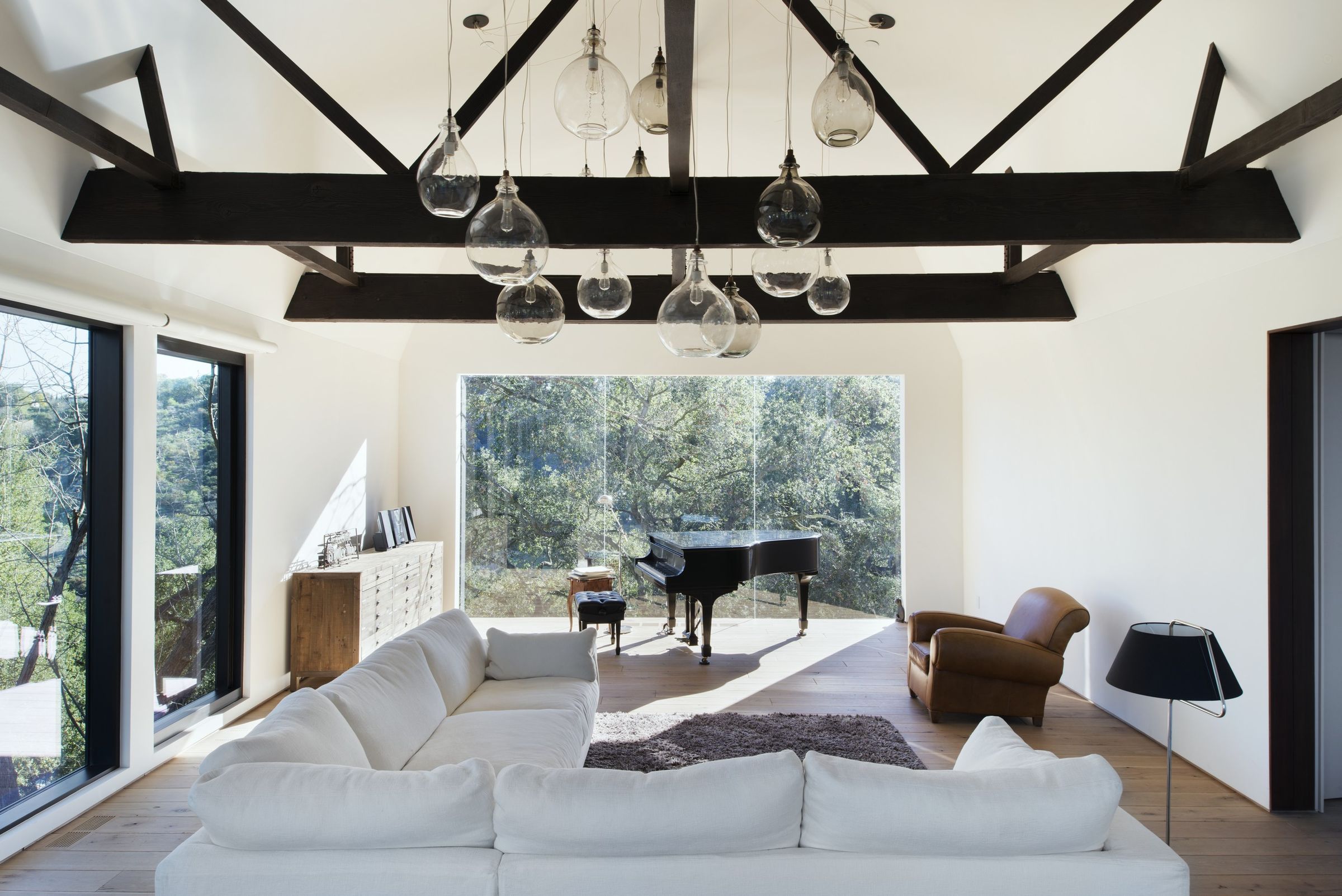 Oak Pass Guest House Walker Workshop Media Photos And Videos 10 Archello