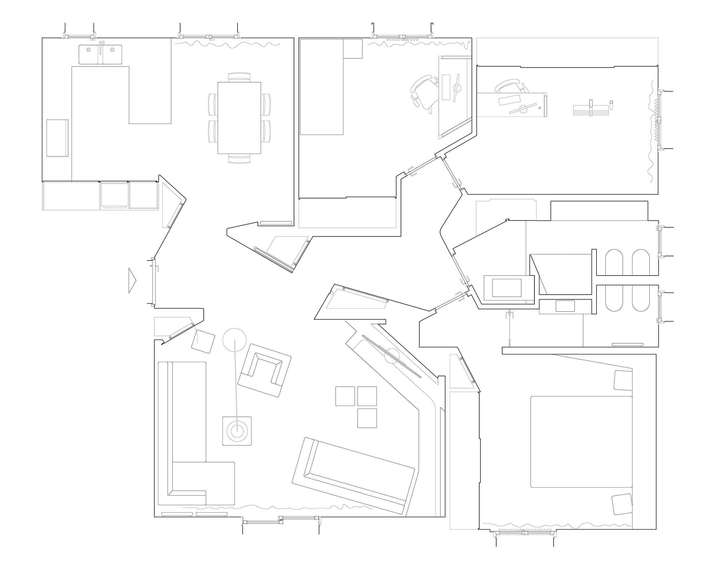 house plan
