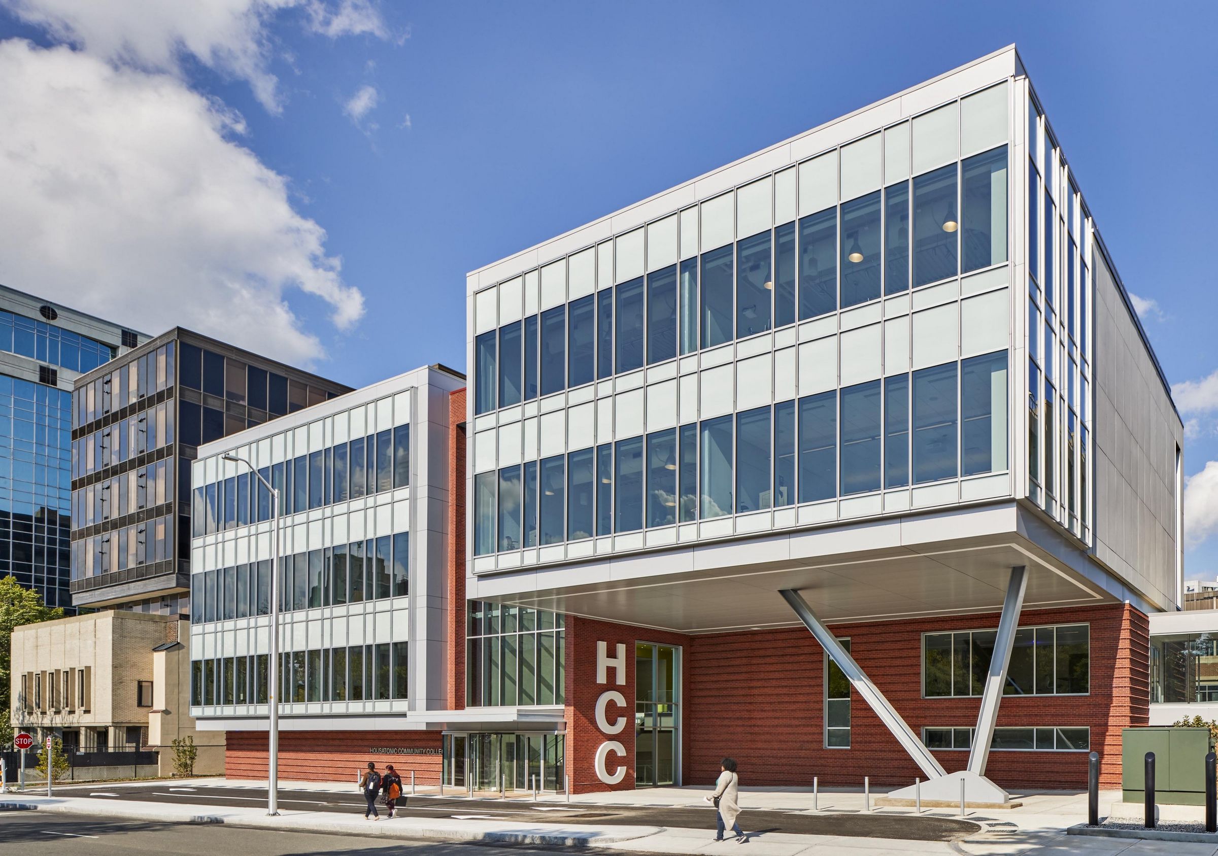 Lafayette Hall | Amenta Emma Architects | Archello, image size:2400x1687