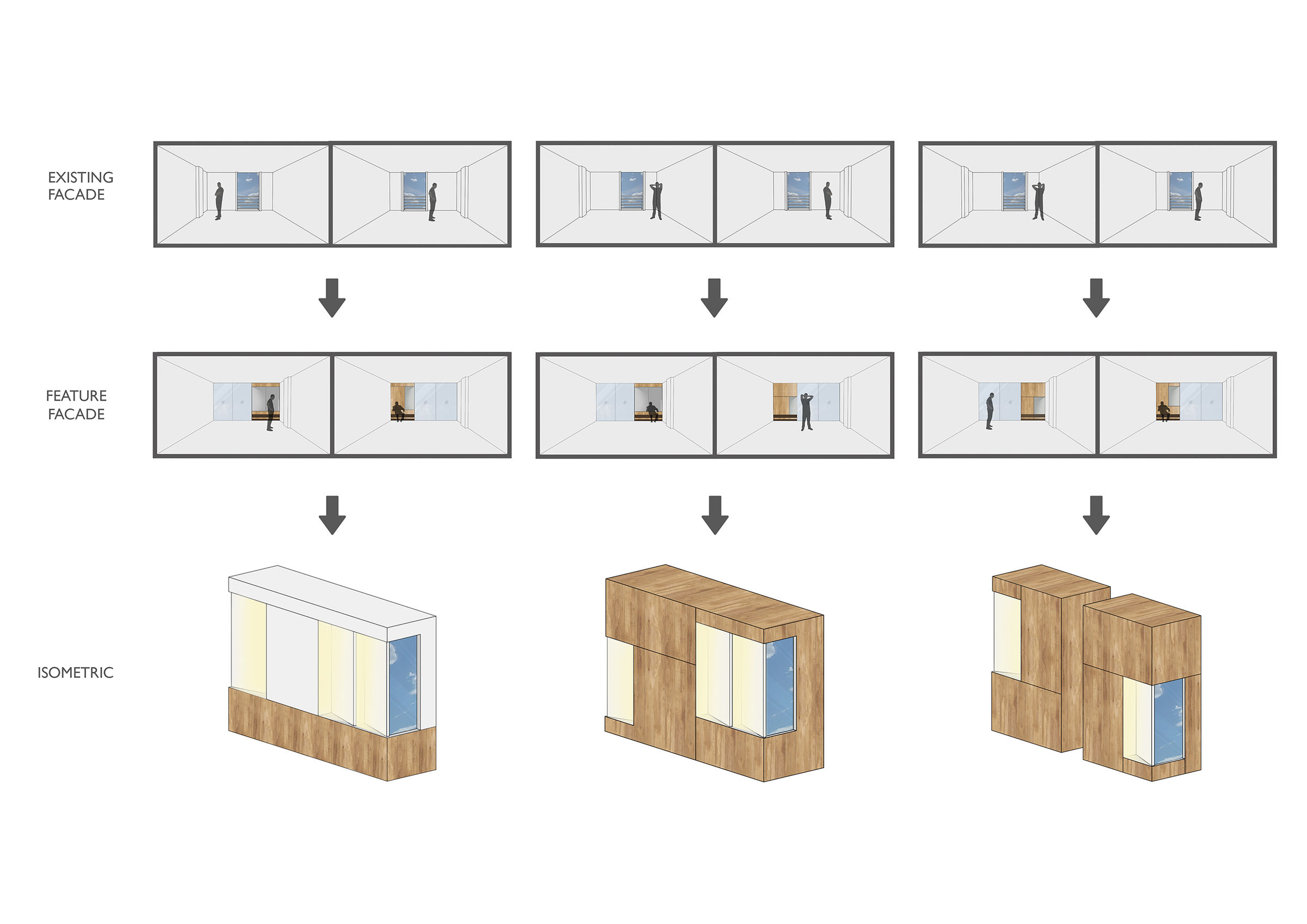 Relaxing Nooks Diagram