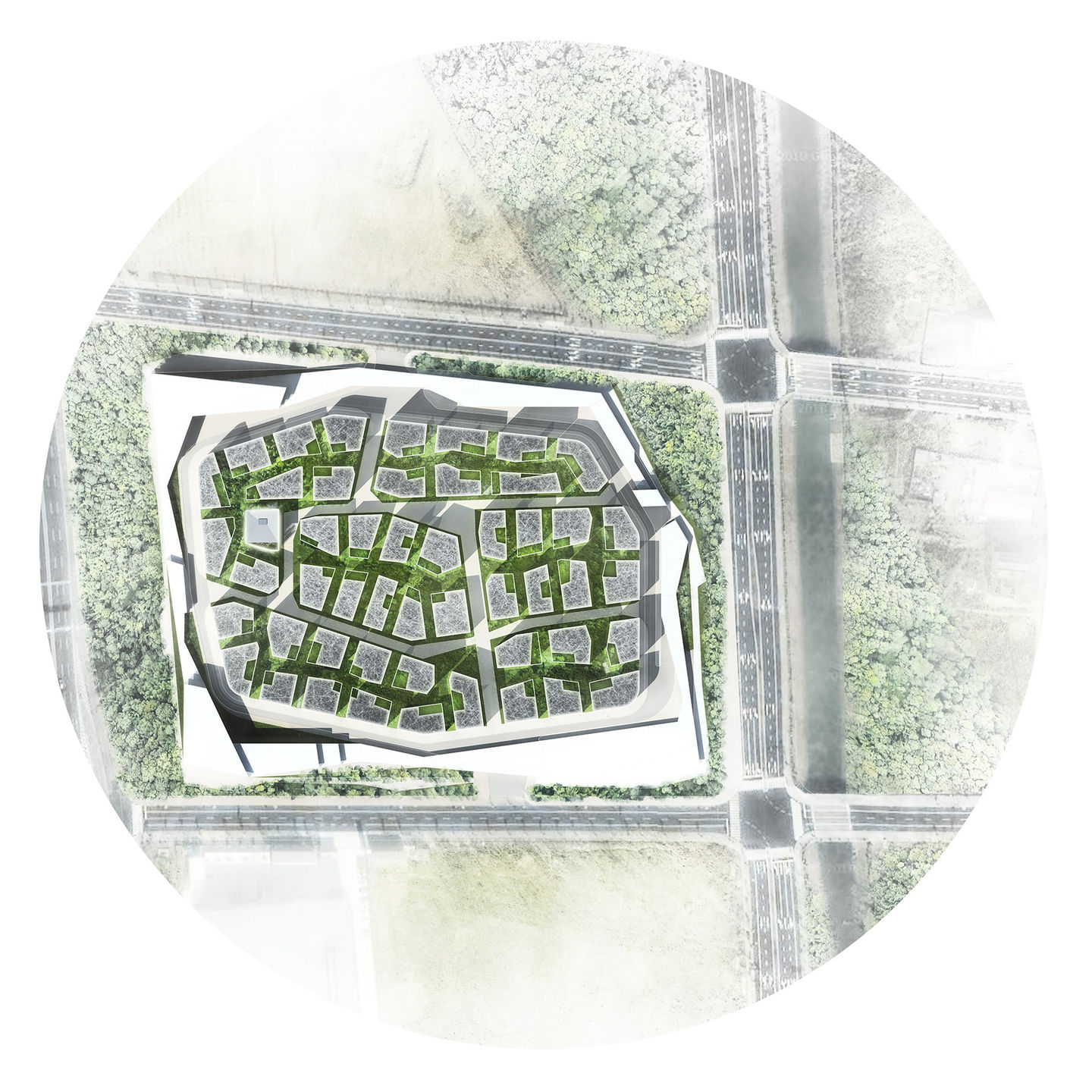 Bioclimatic Strategies