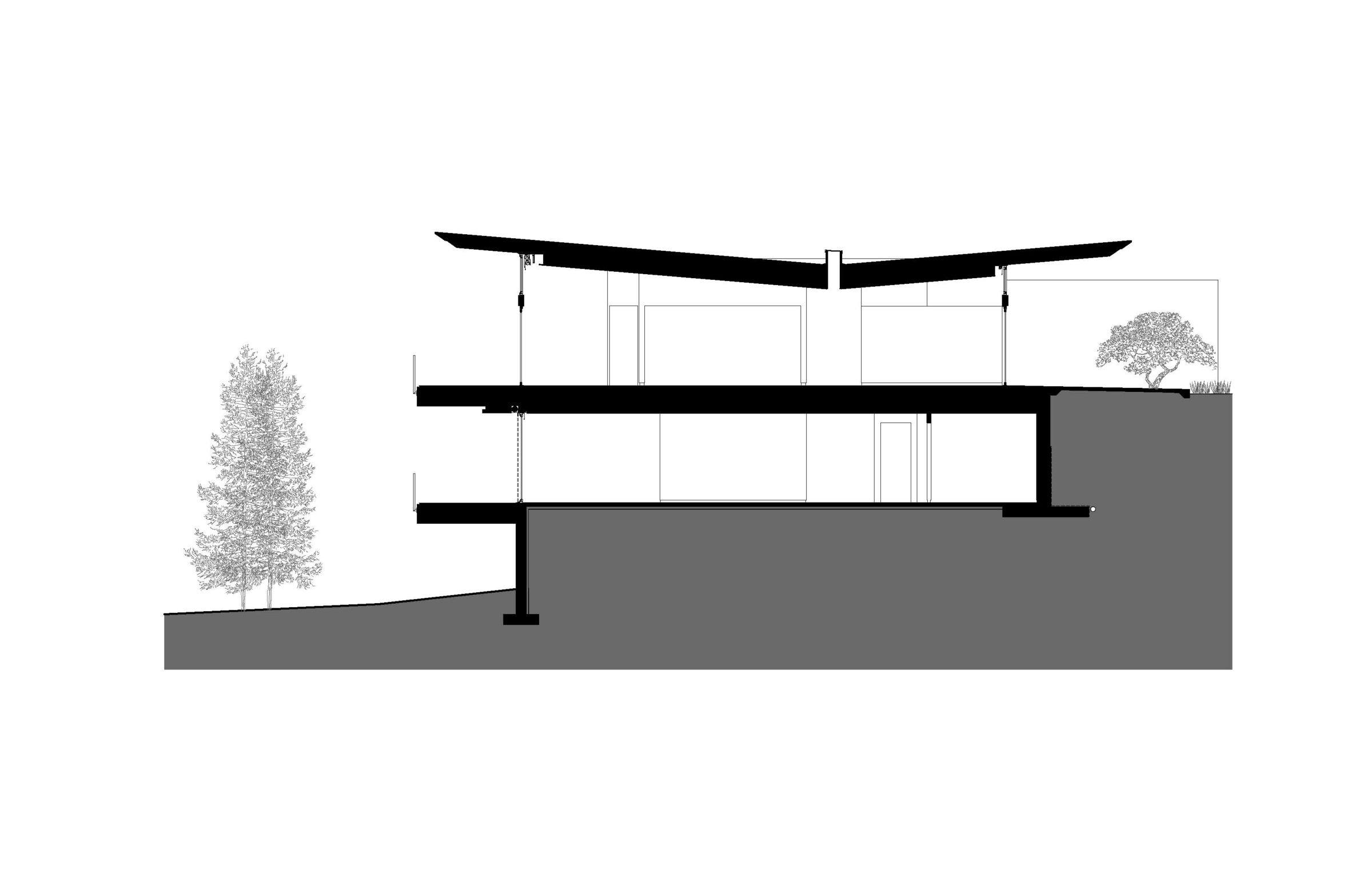 Building Section