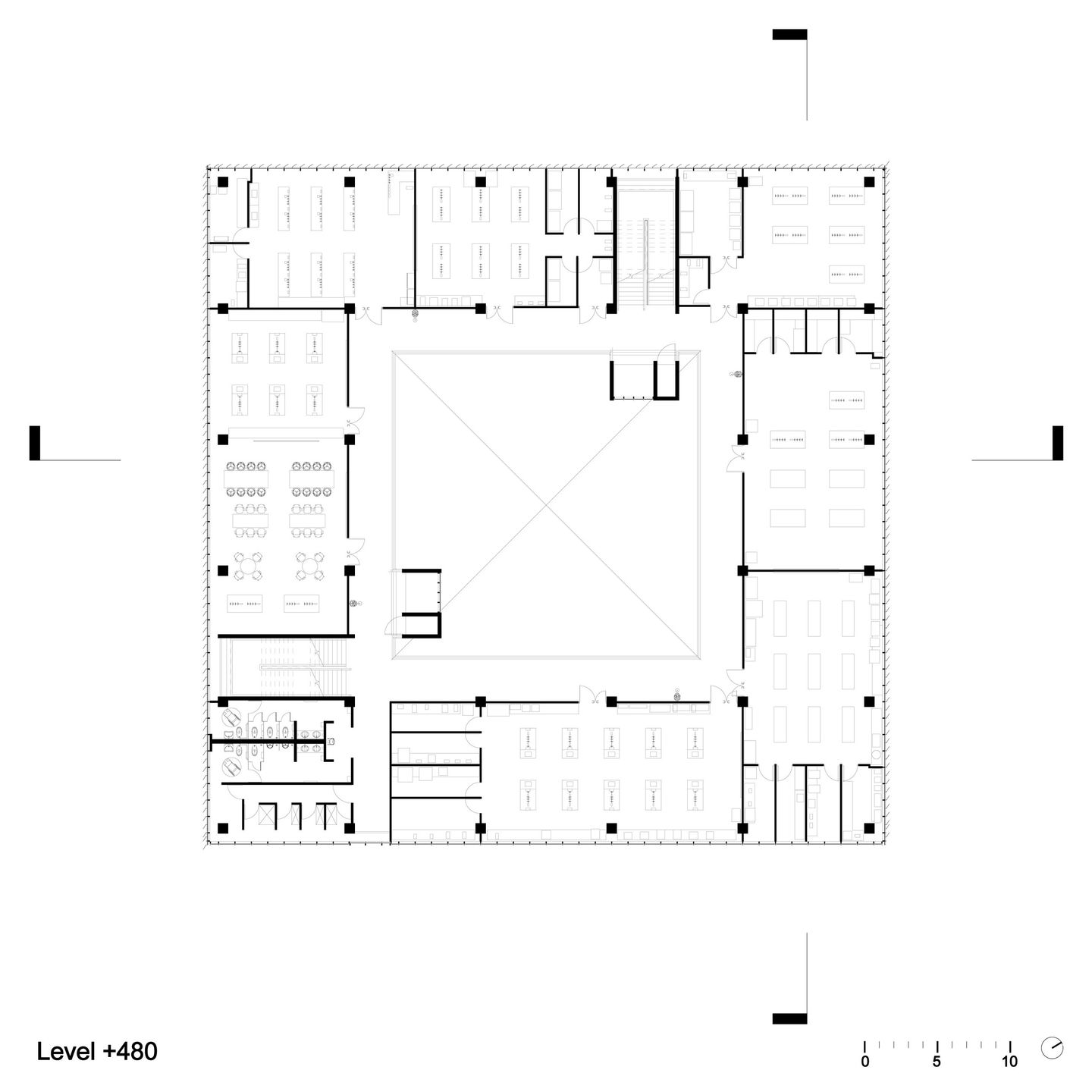 First Level