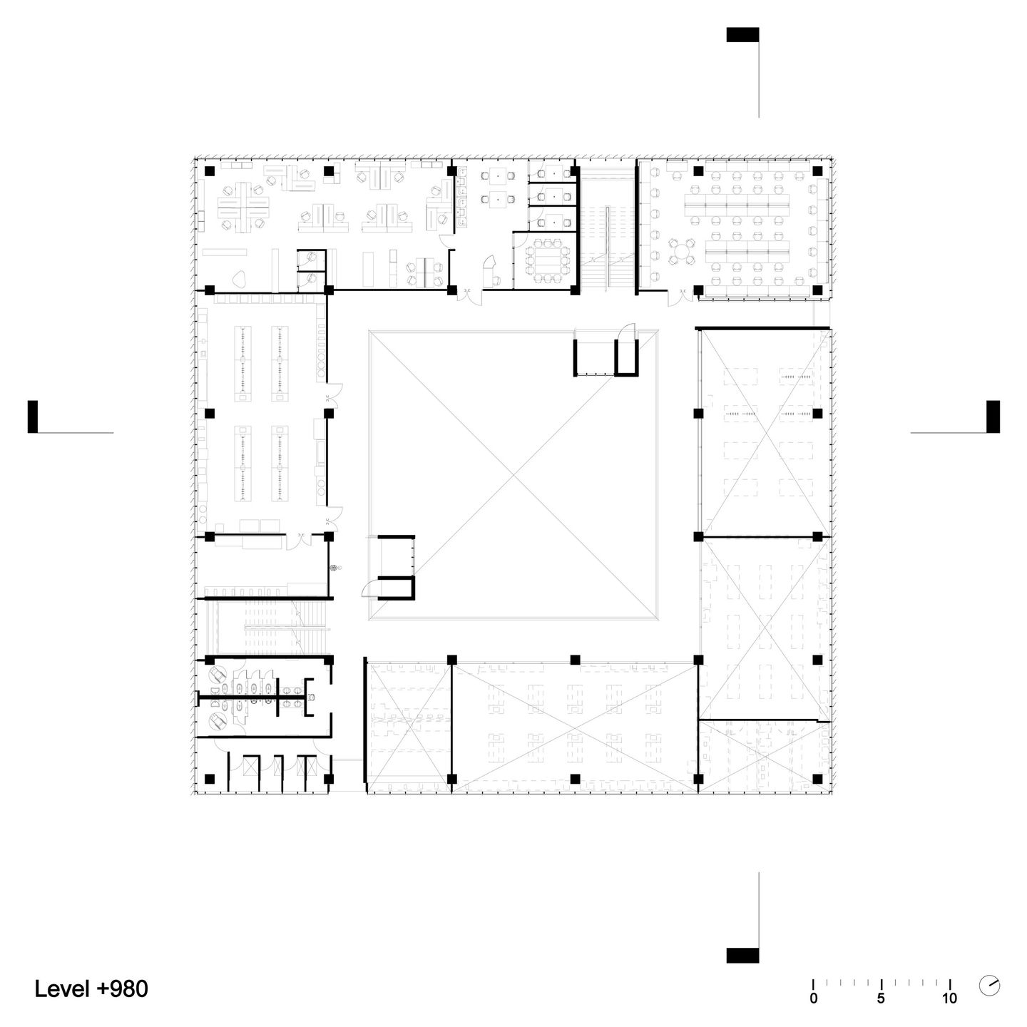 Second Level