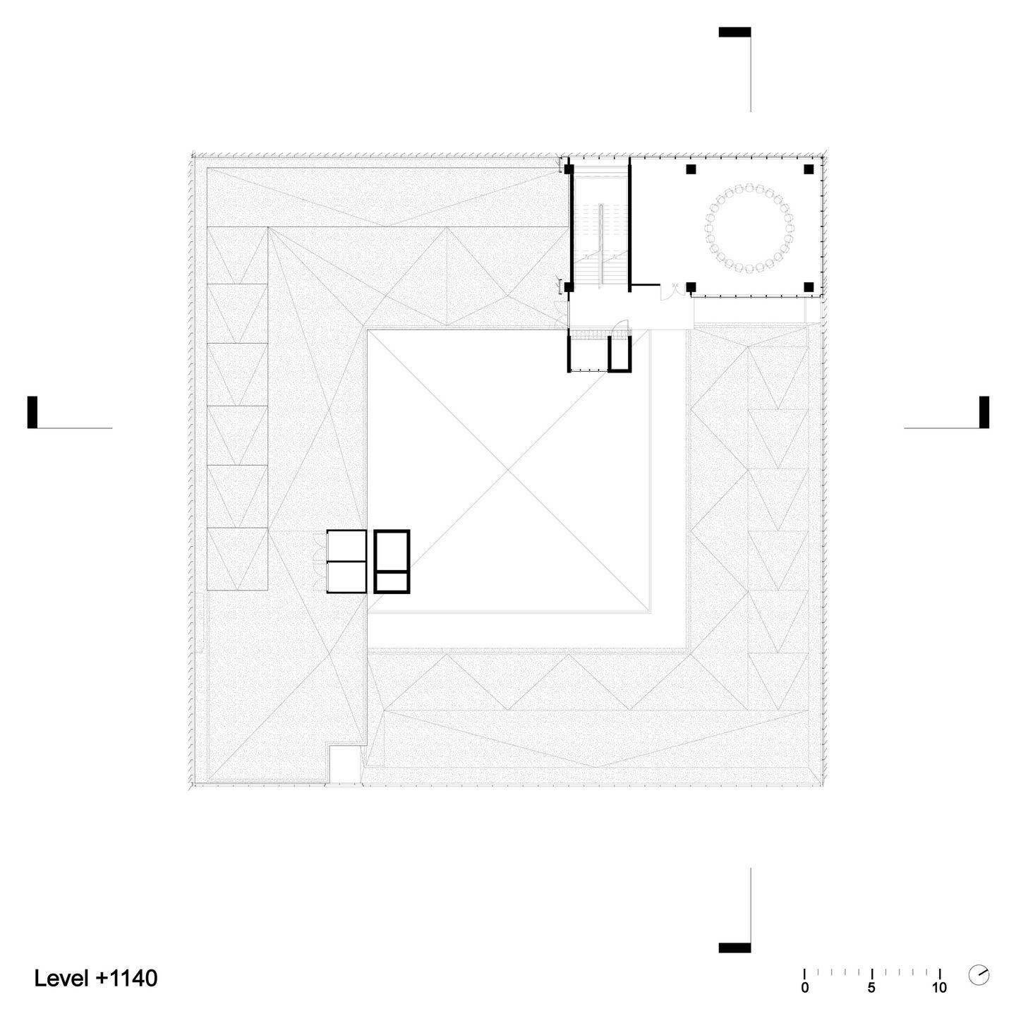 Third Level