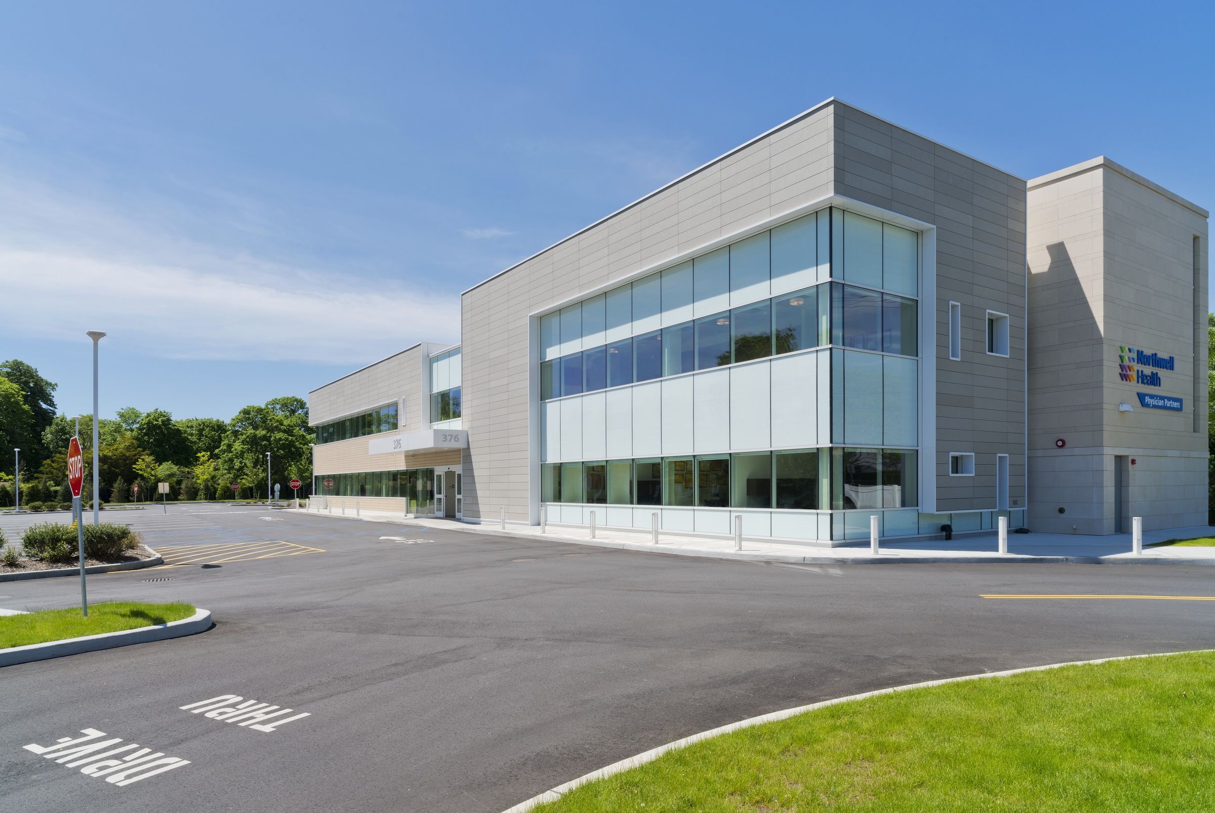 Northwell Health Labs At Bay Shore Photos - 8d5bswj