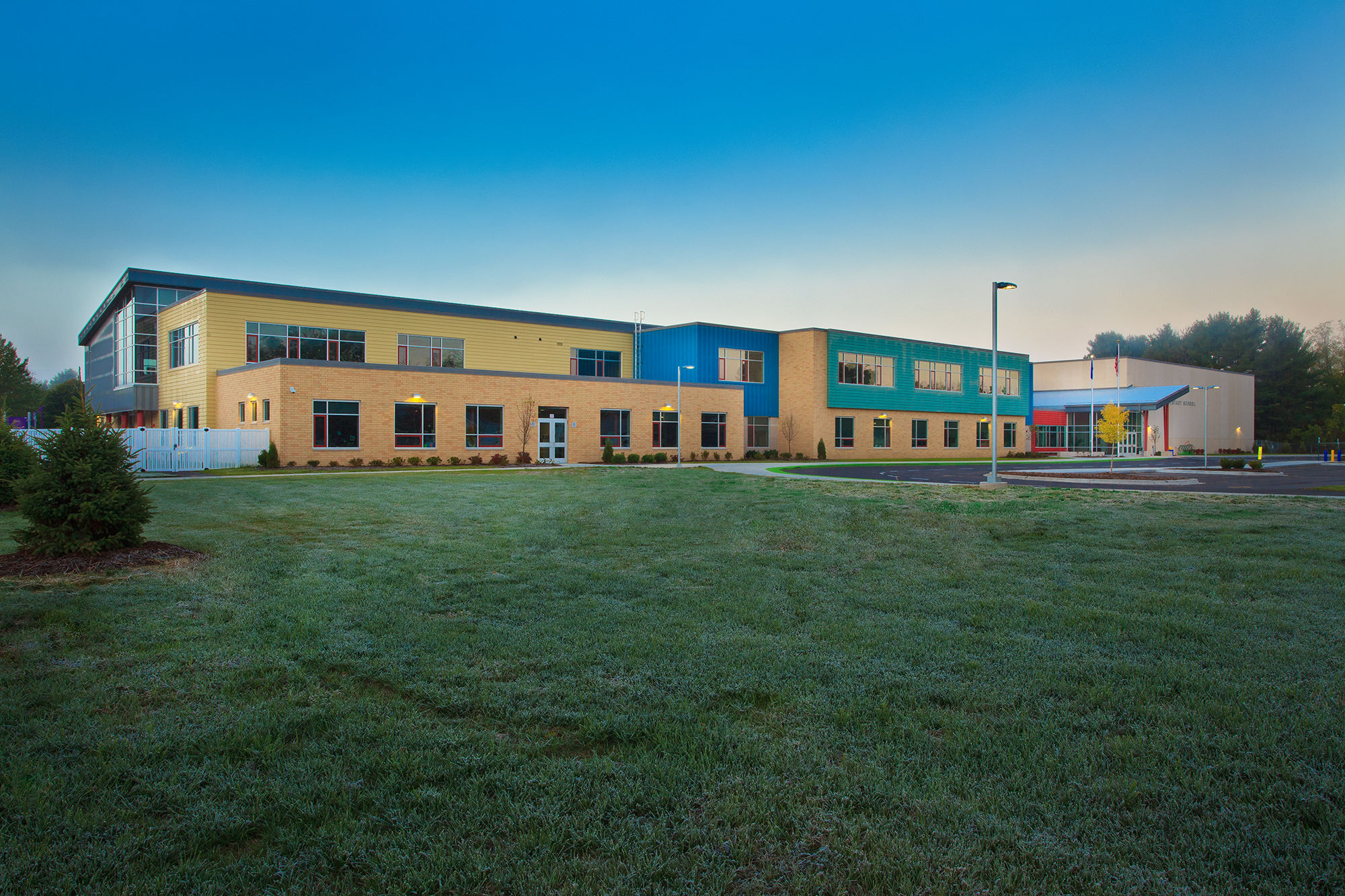 Gallery of Lake Mills School District Eppstein Uhen Architects (EUA