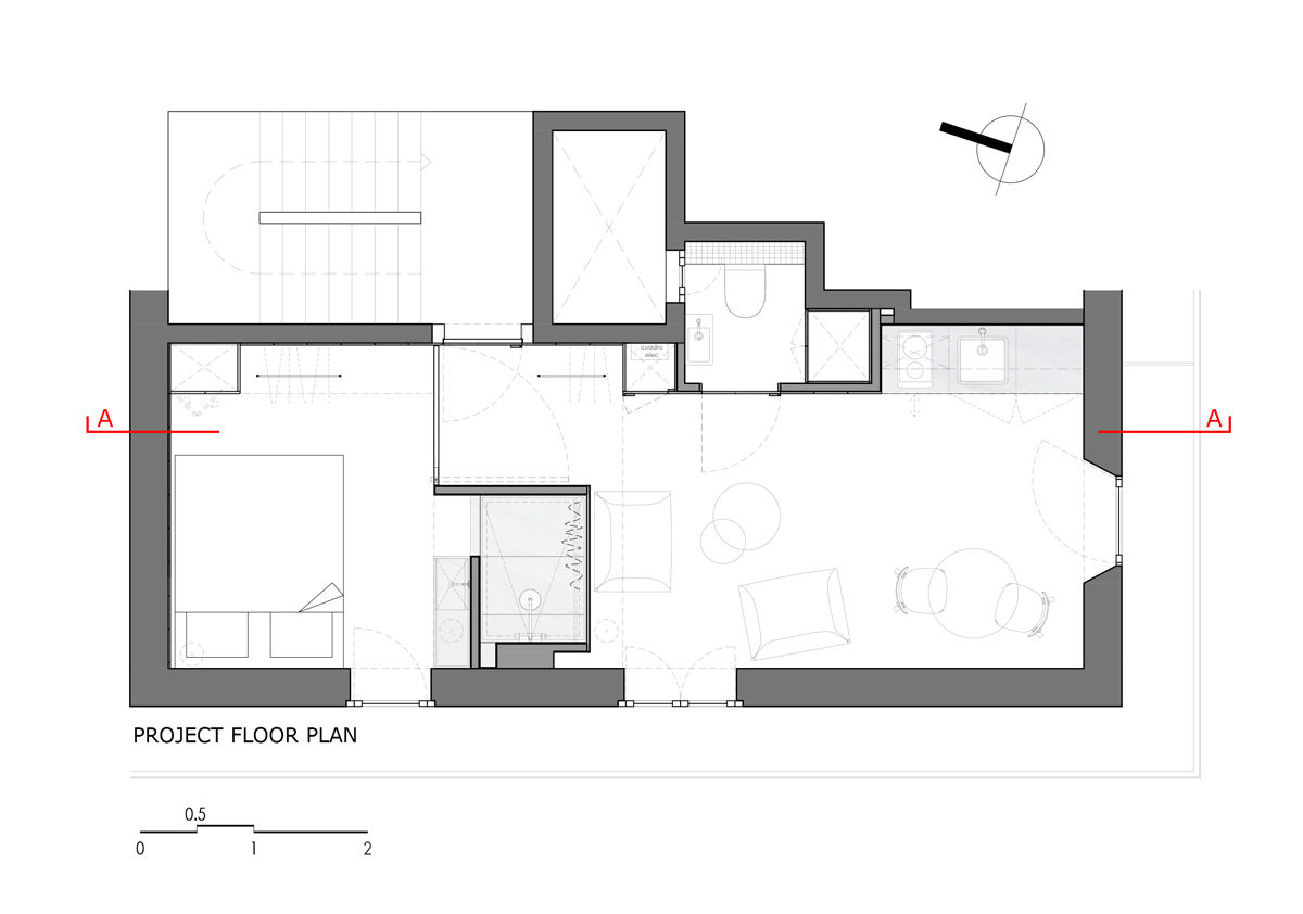 A53 | Casa Marc