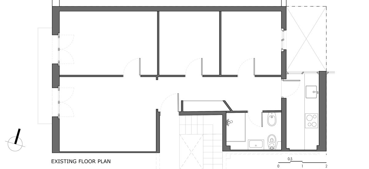 A53 | Casa Pizarro