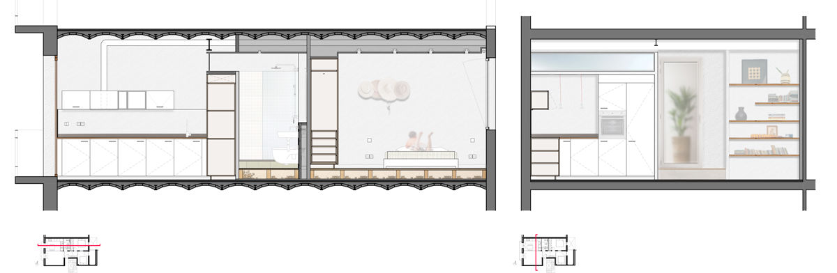 A53 | Casa Pizarro