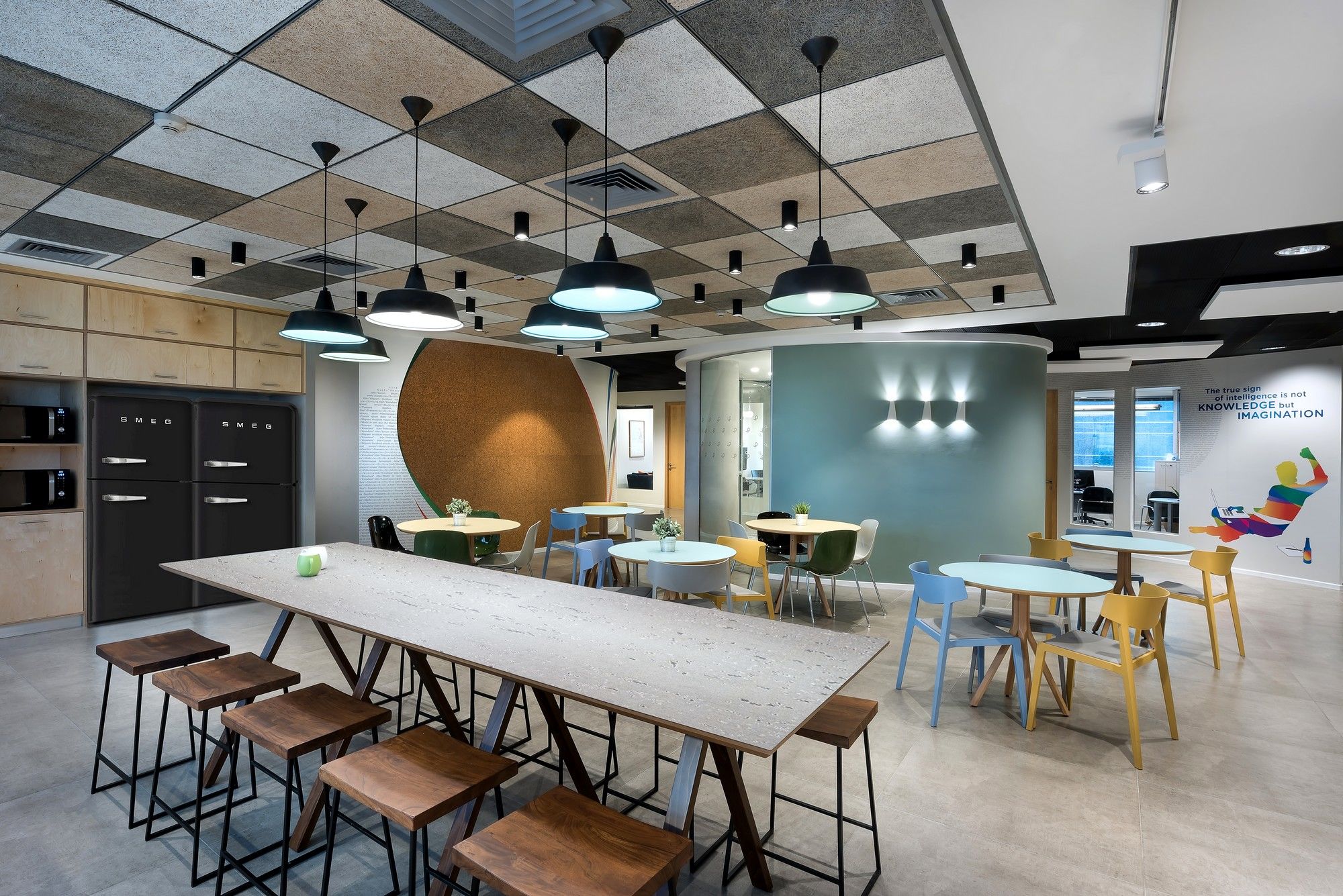 Viaccess-Orca office