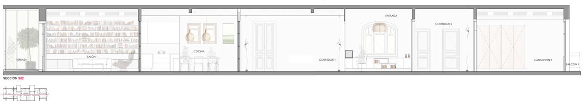 A53 | Casa Sophie