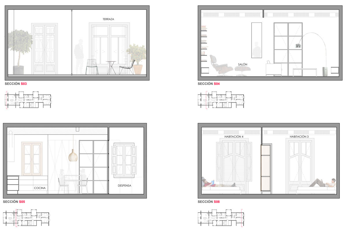 A53 | Casa Sophie