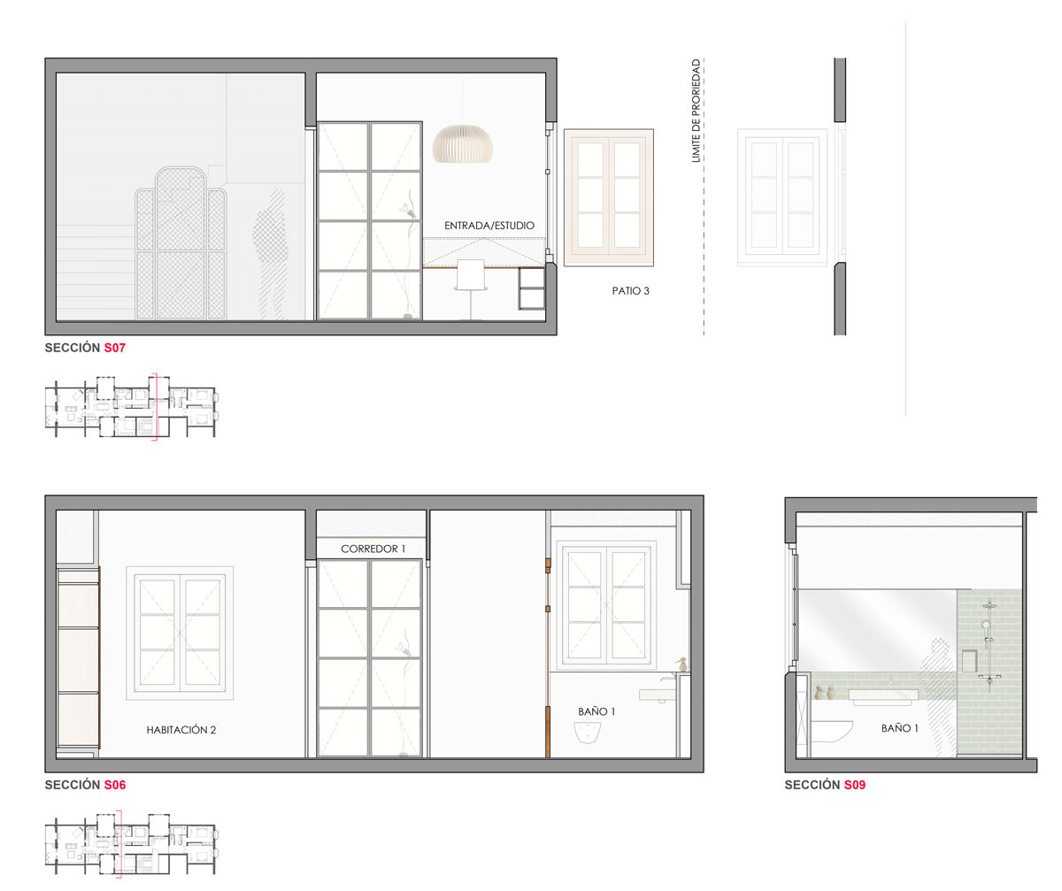 A53 | Casa Sophie