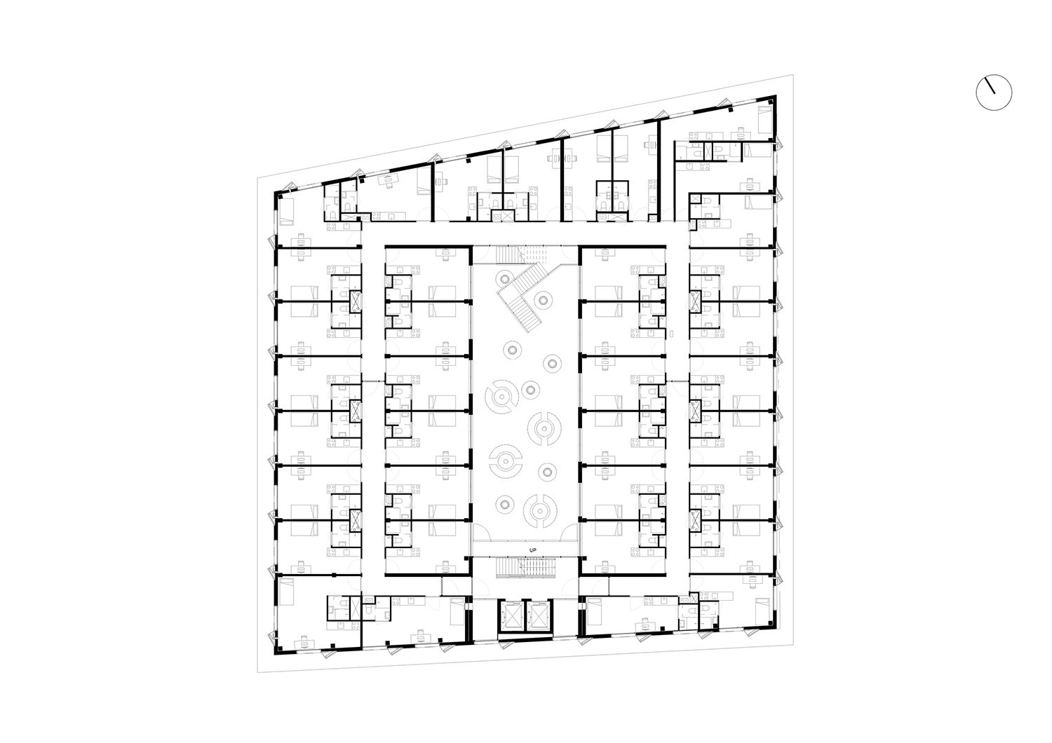 Groundfloor