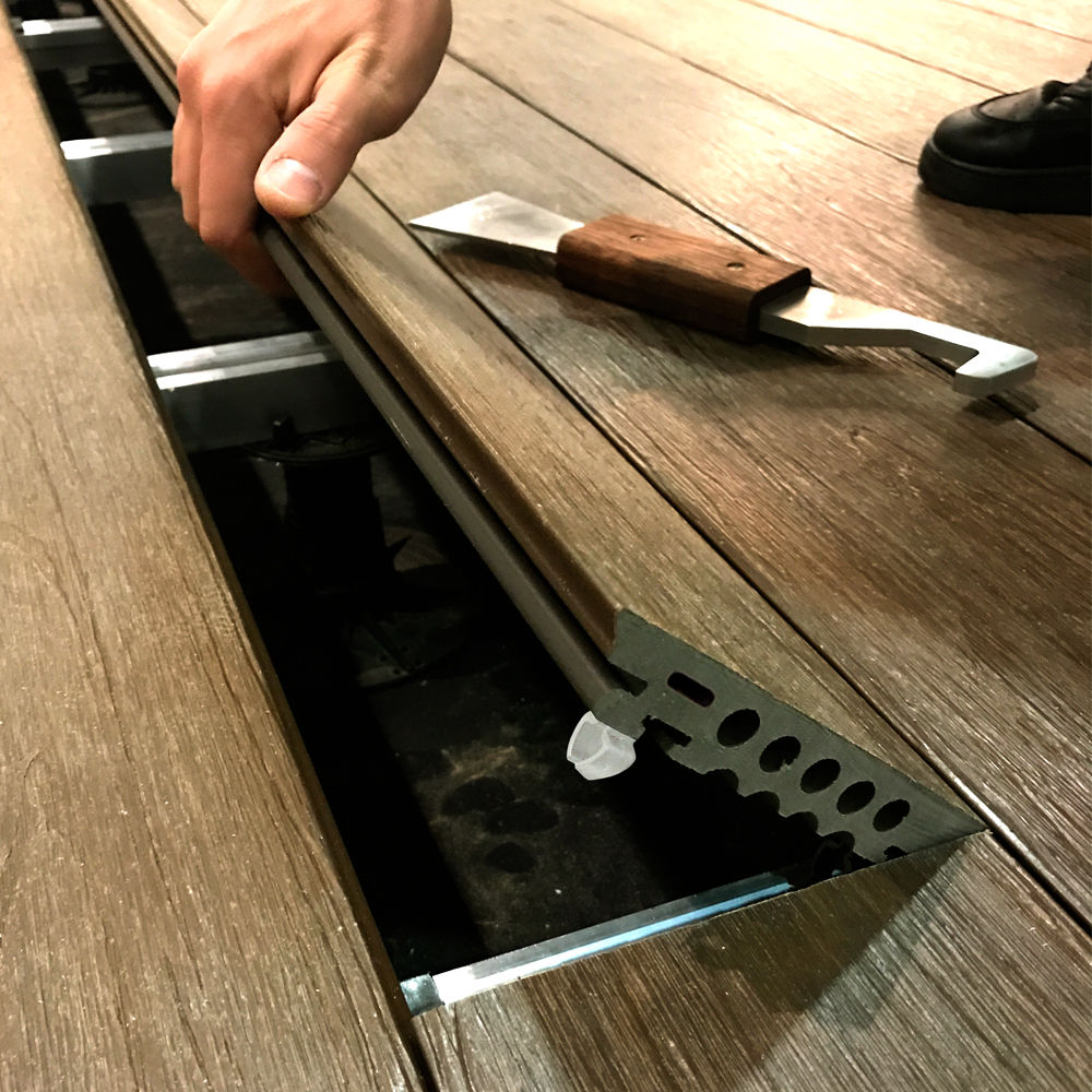 The Magnet Clip By Byttebier Hout Archello