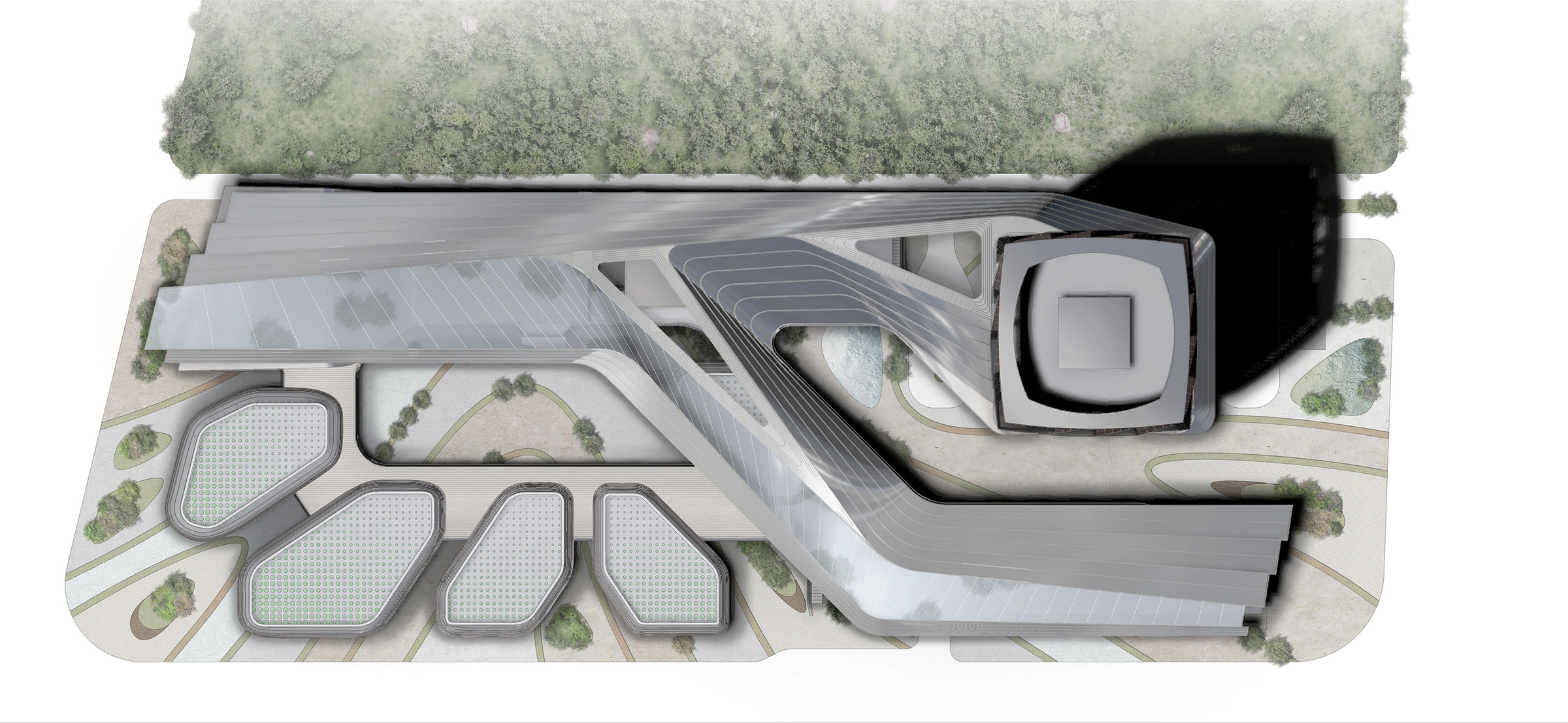 Masterplan
