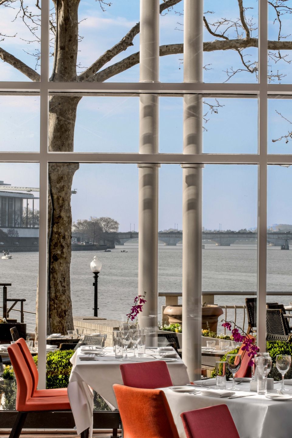 Gallery of Sequoia Restaurant Jeffrey Beers International Media 4