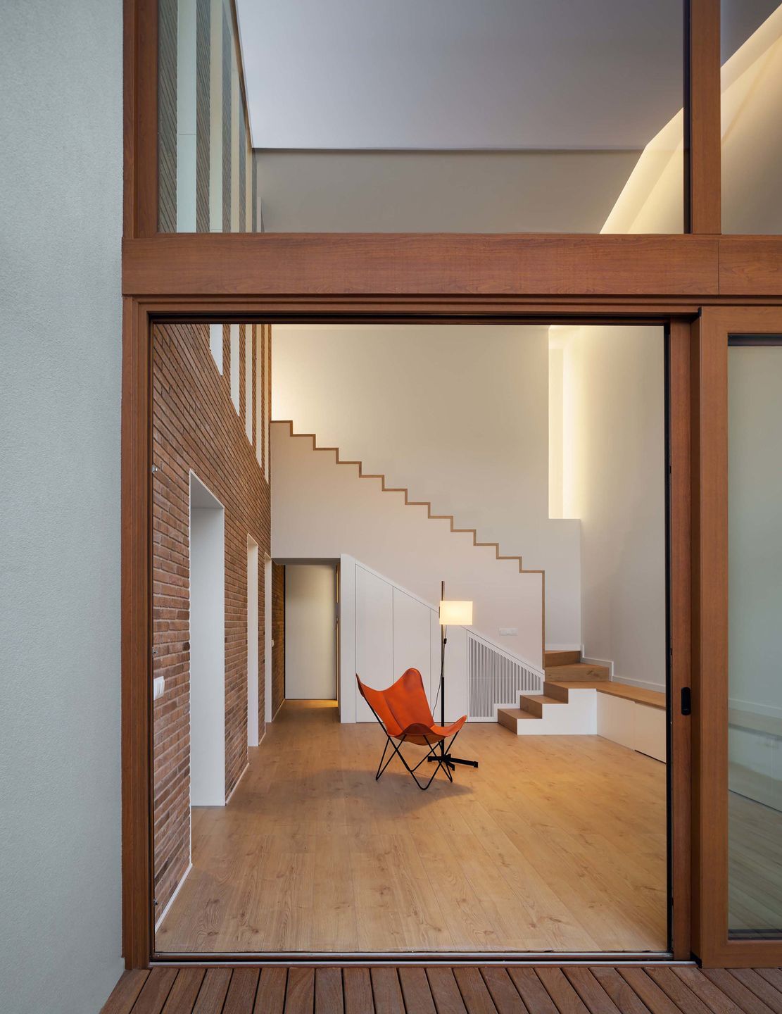 House Renovation Cal Jordi Anna Hiha Studio Media Photos