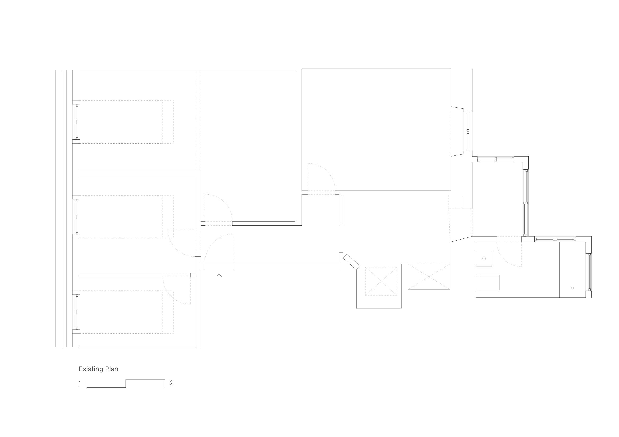 Existing Plan