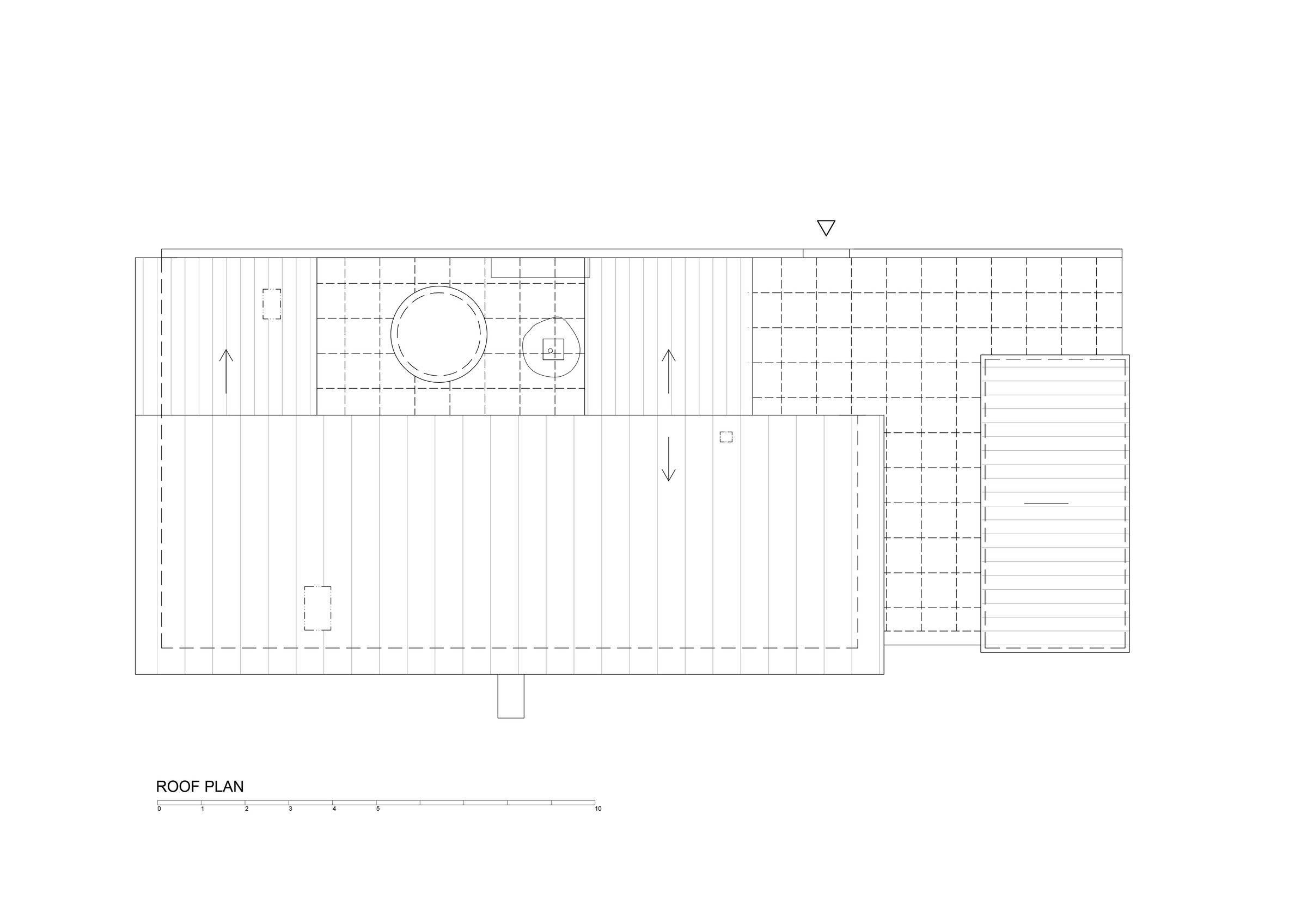 Roof Plan