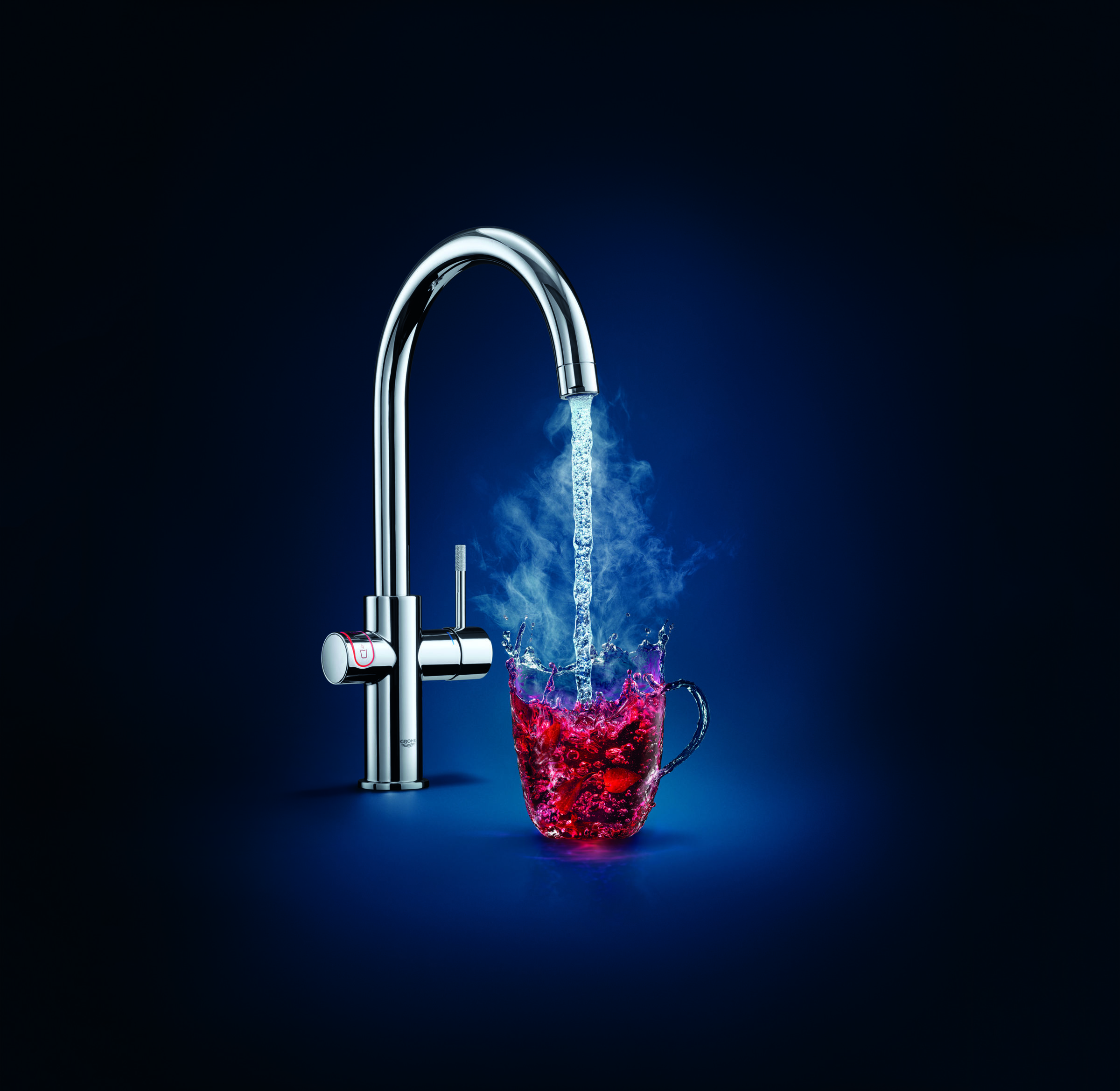 Grohe Red By Grohe Archello