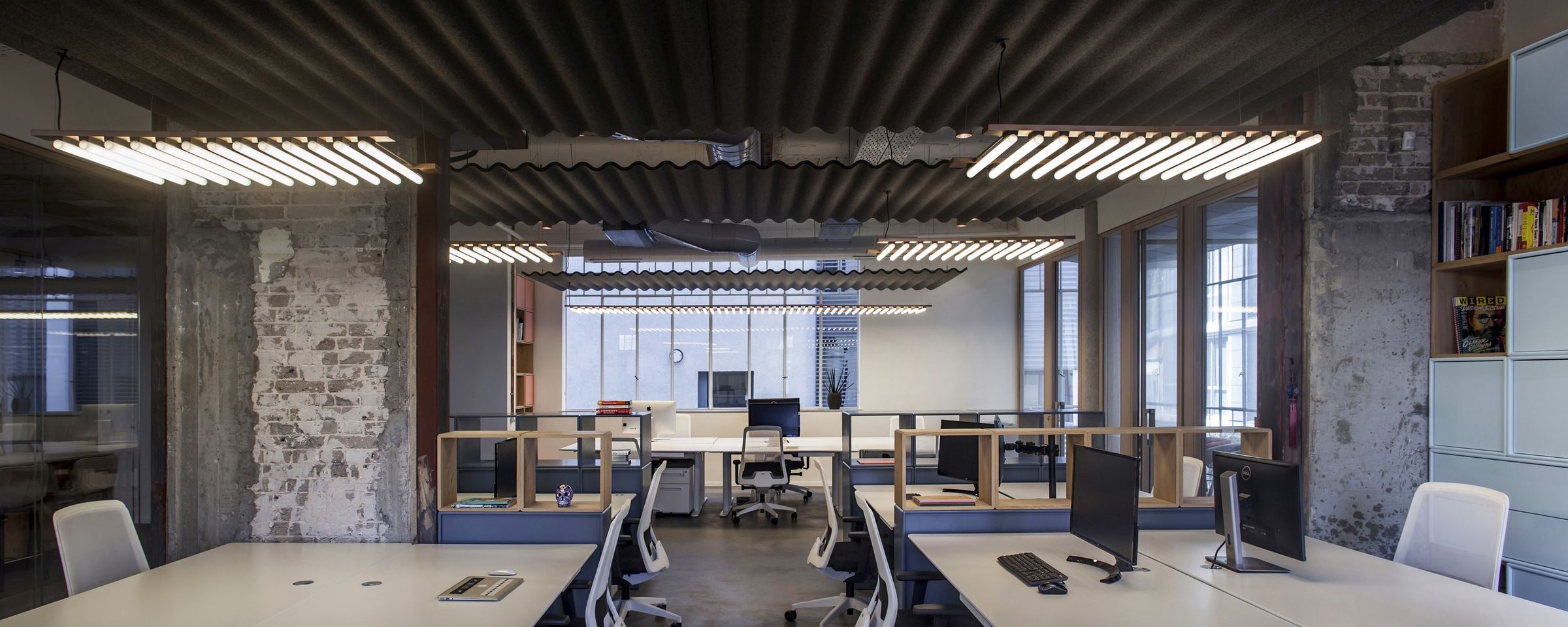 Alven Capital office