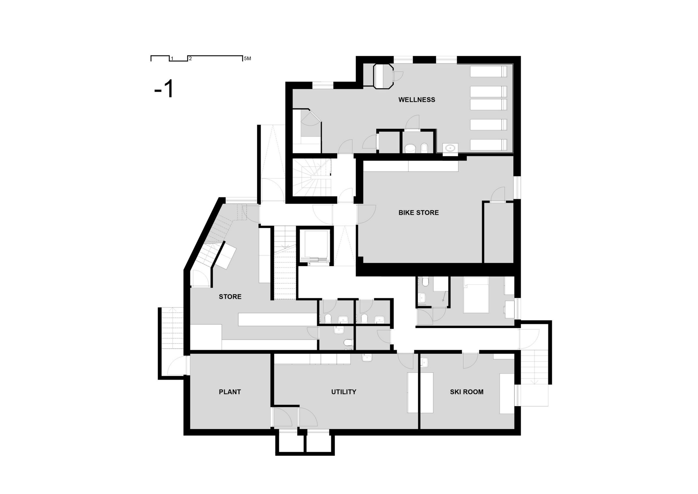 Level -01