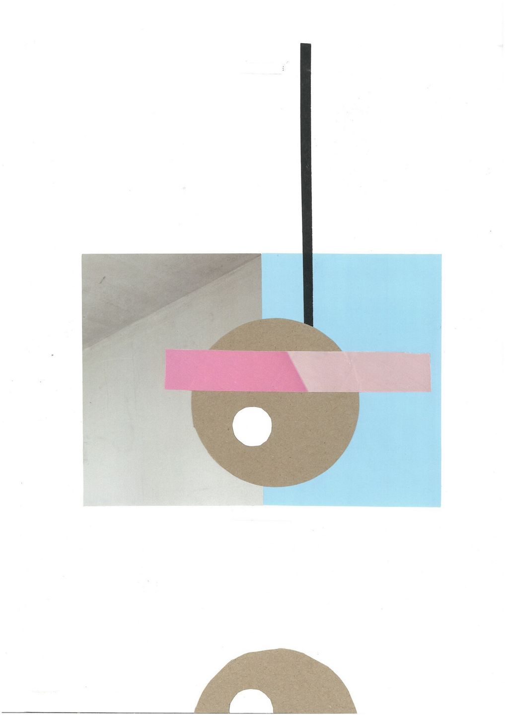 Conceptual Collage