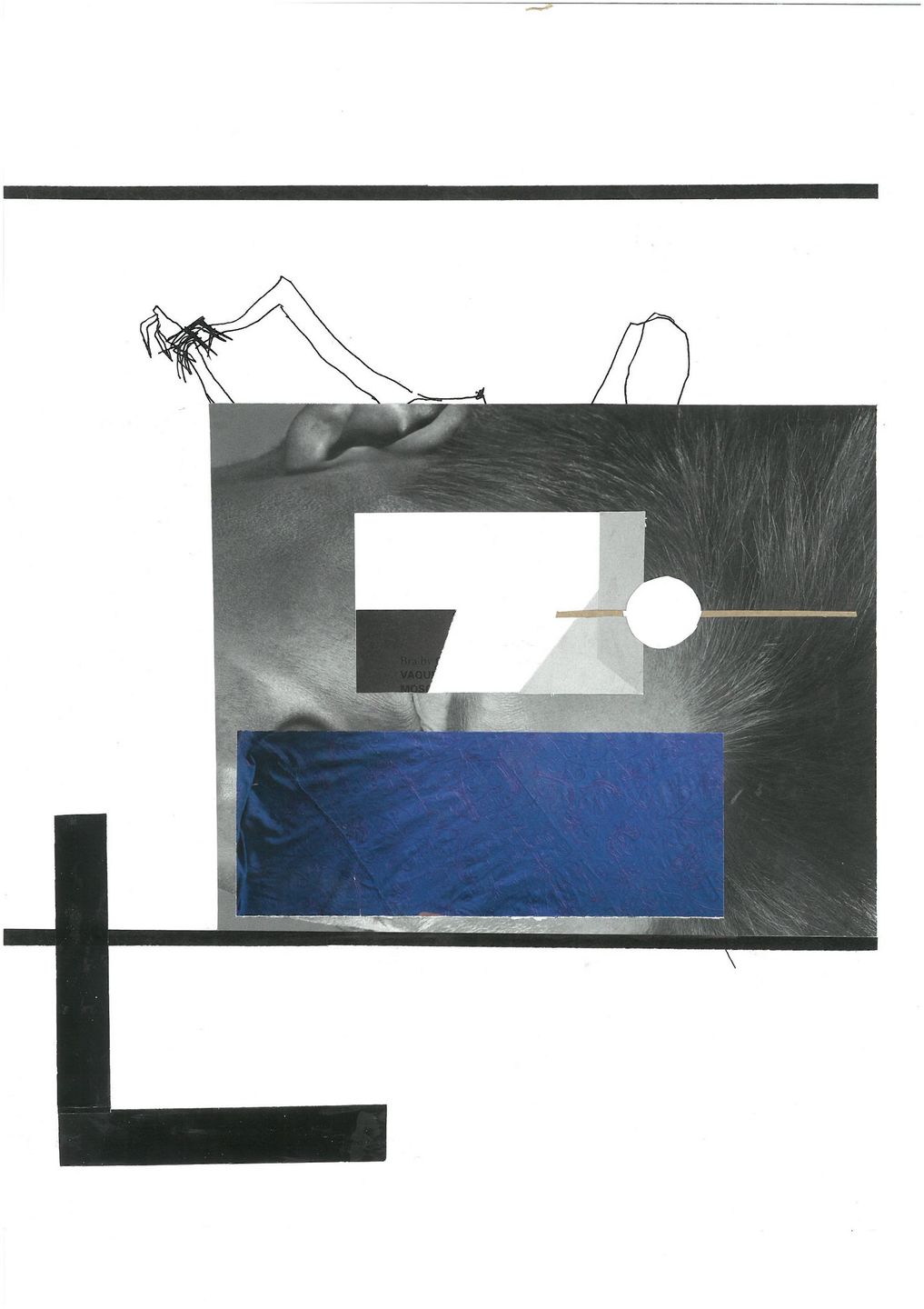 Conceptual Collage