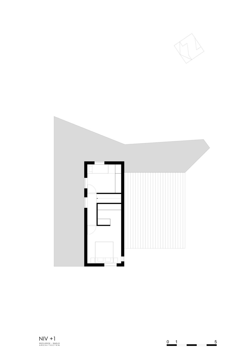 Plan level +1
