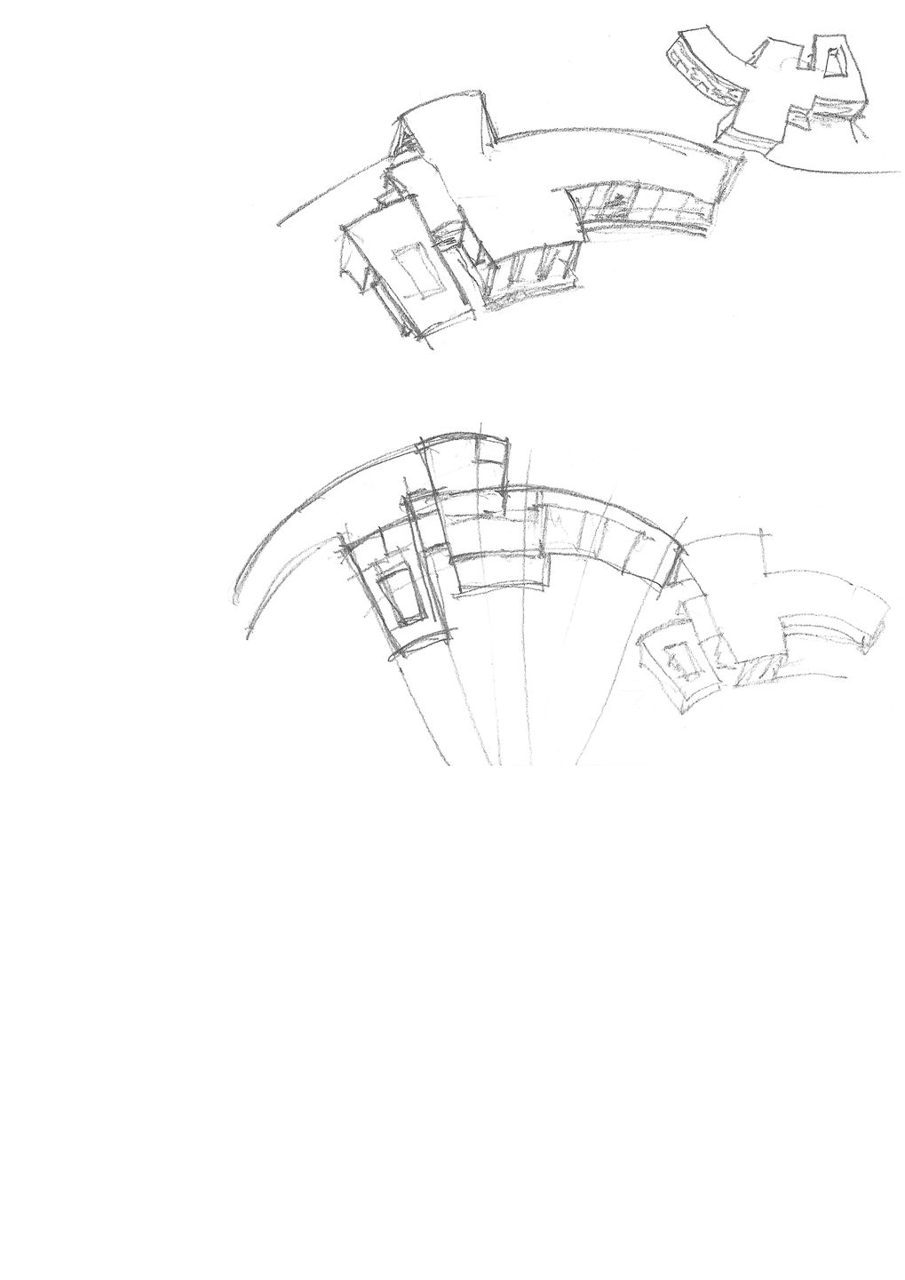 Sketch, Carlos Castanheira