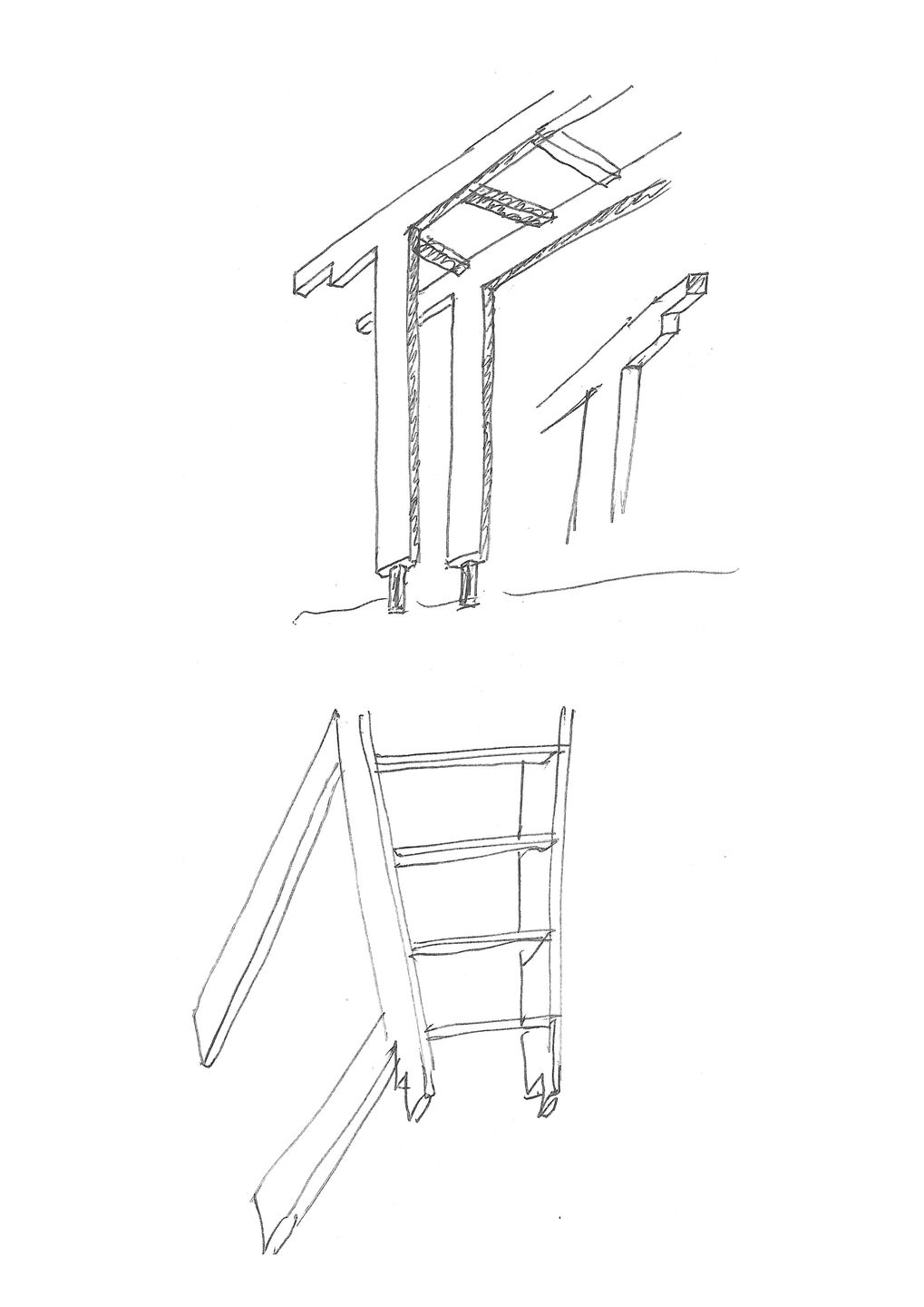 Sketch, Carlos Castanheira