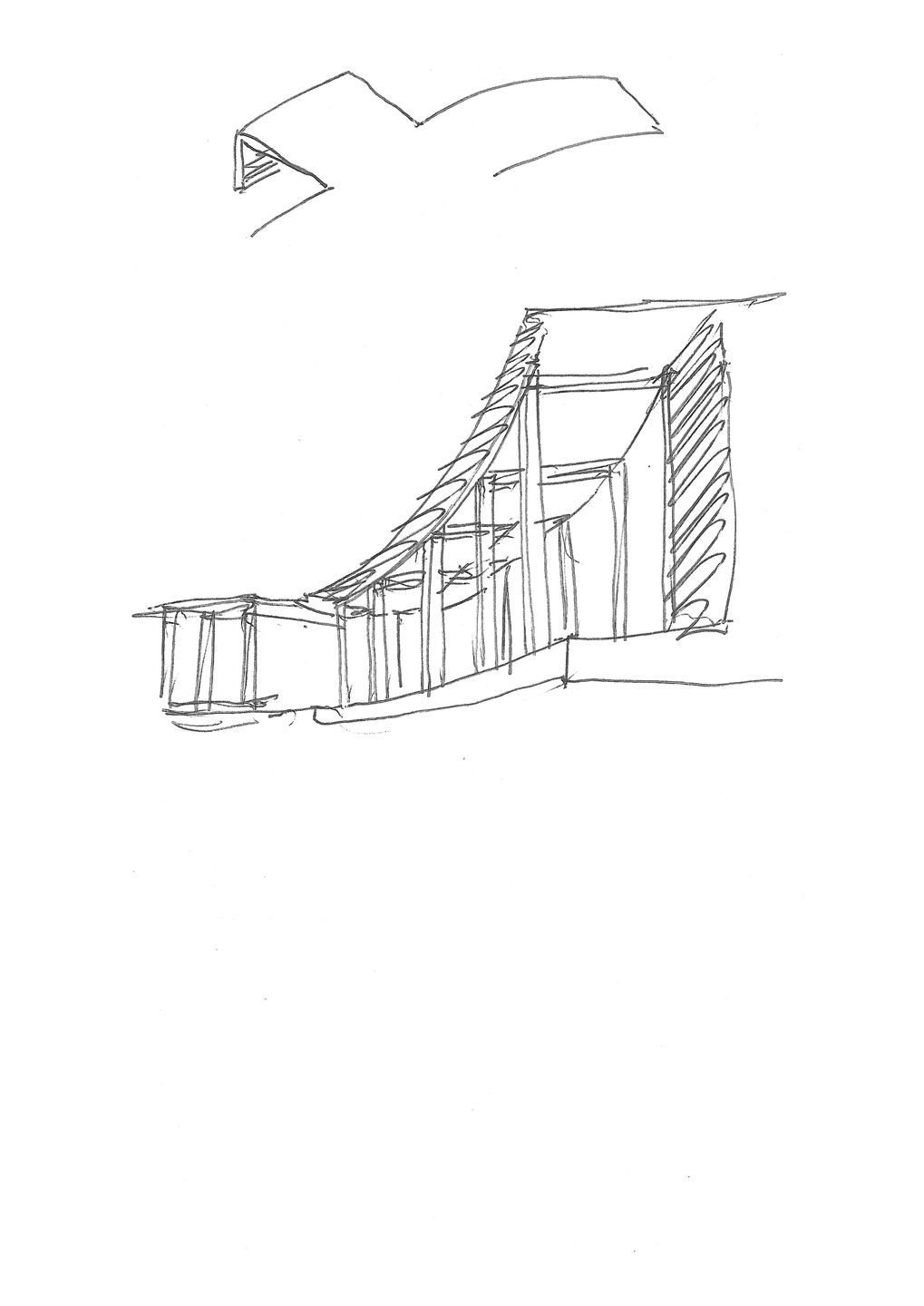 Sketch, Carlos Castanheira