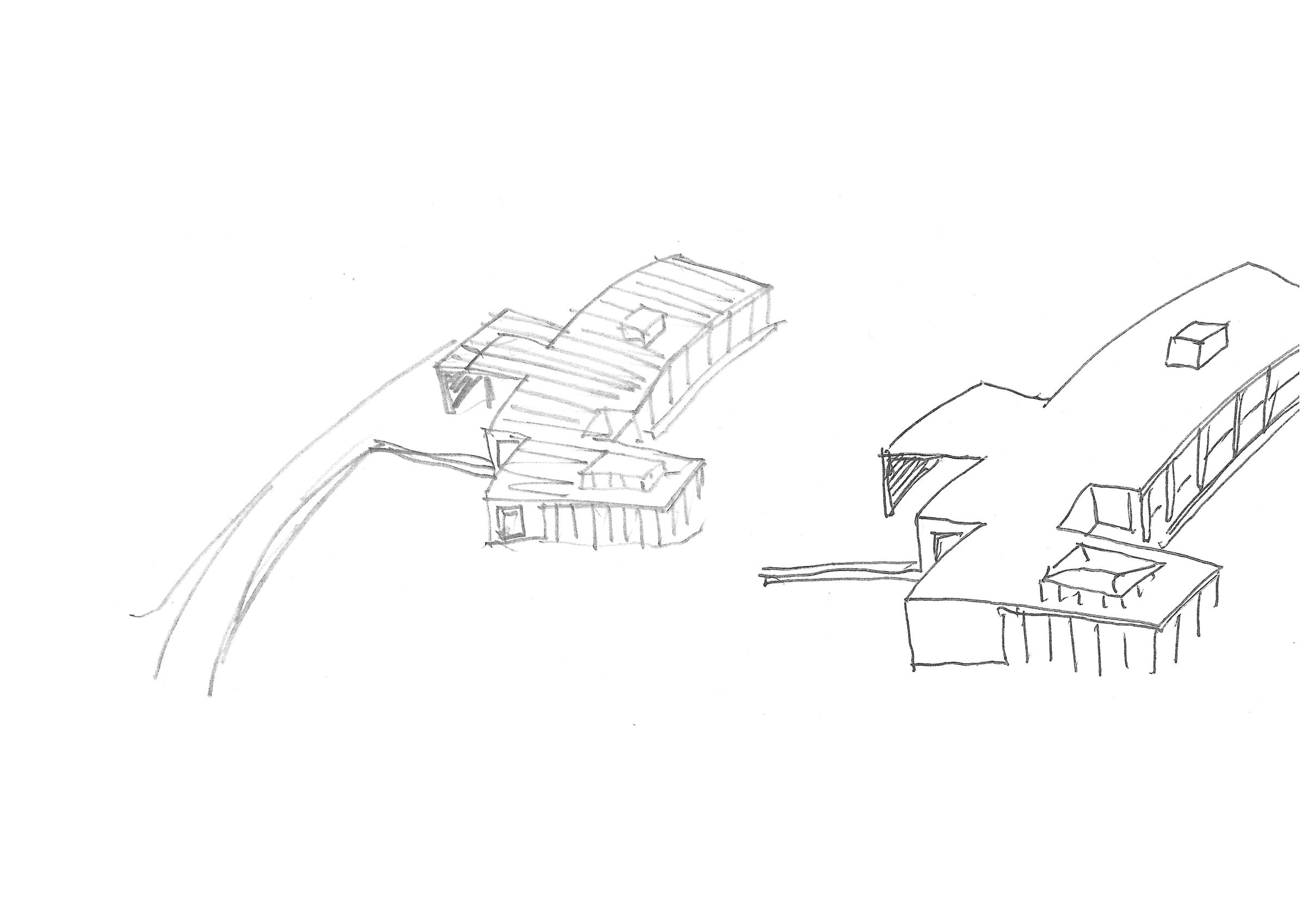 Sketch, Carlos Castanheira