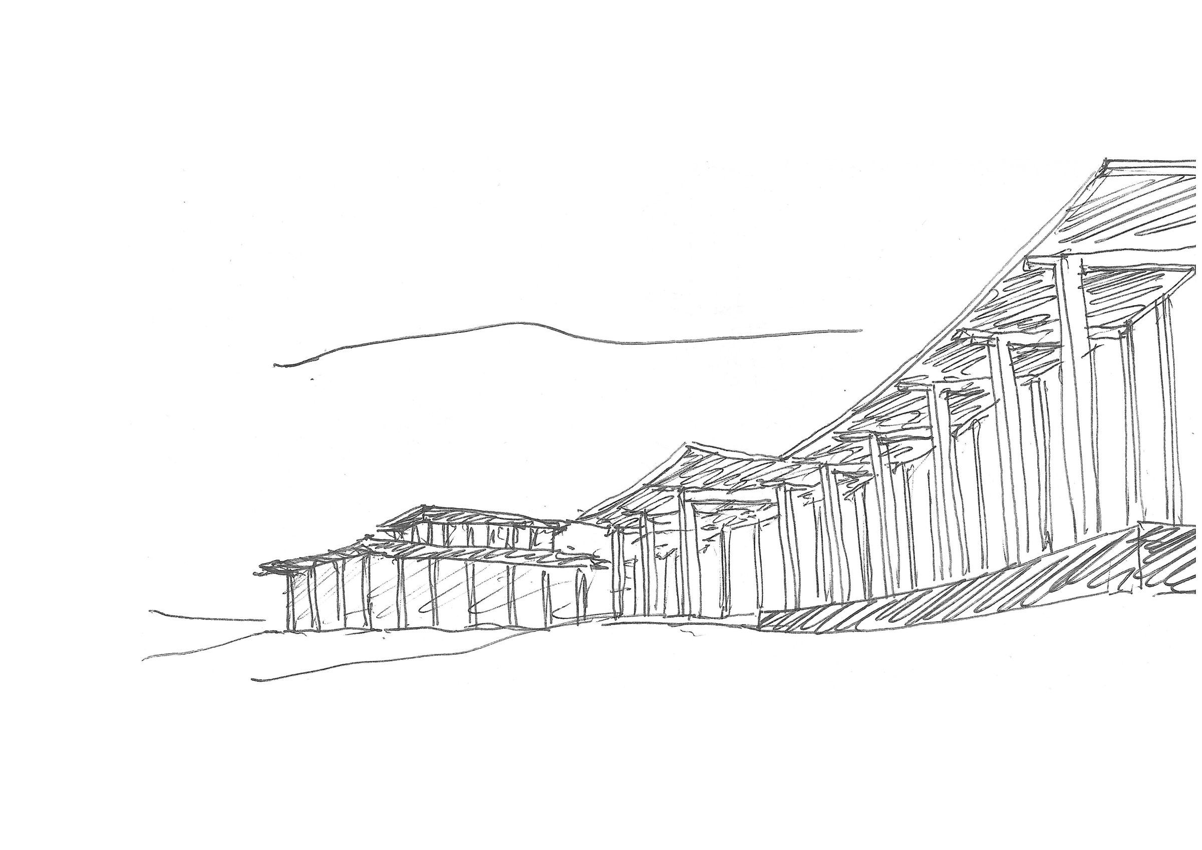 Sketch, Carlos Castanheira