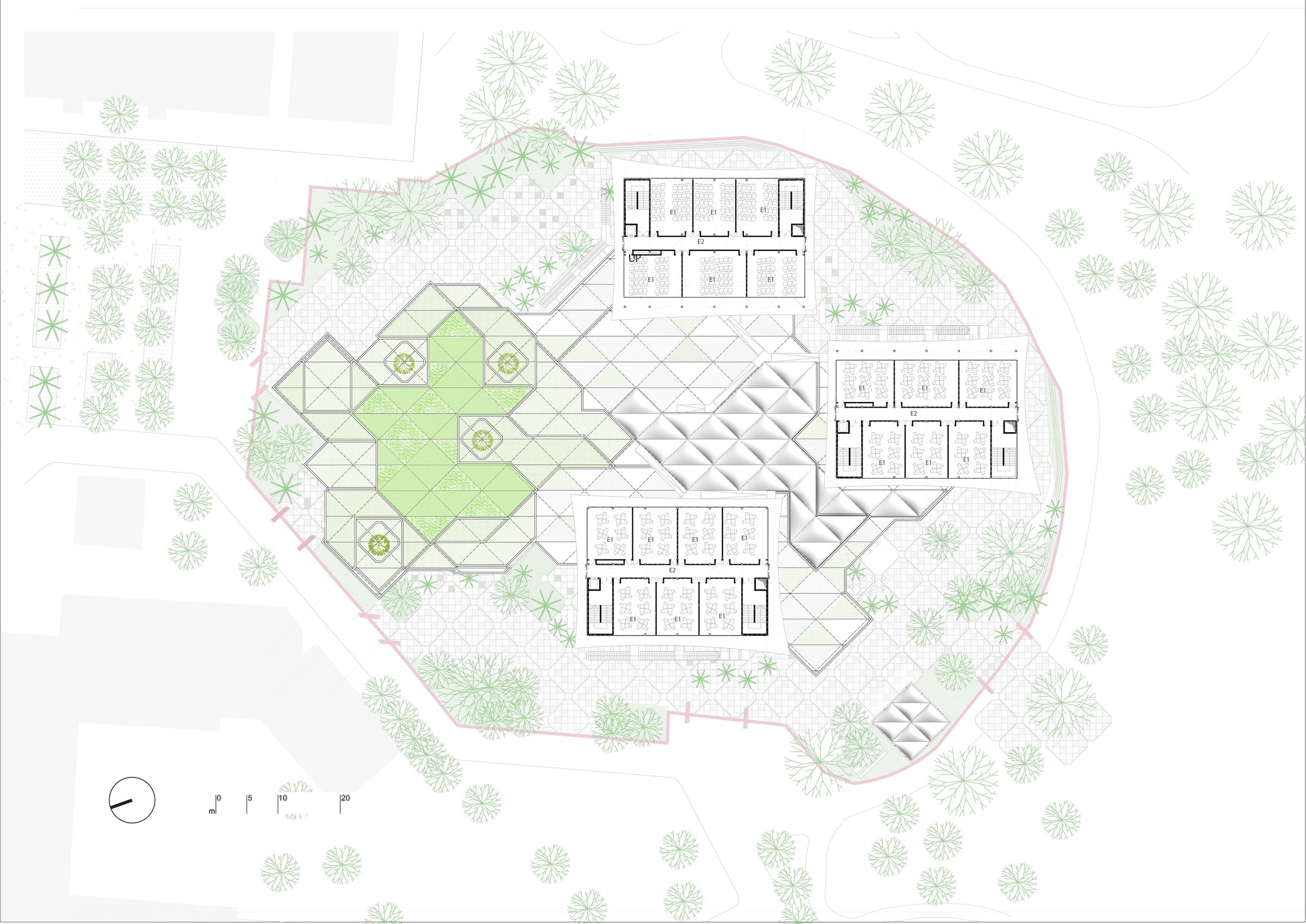 5h floor plan