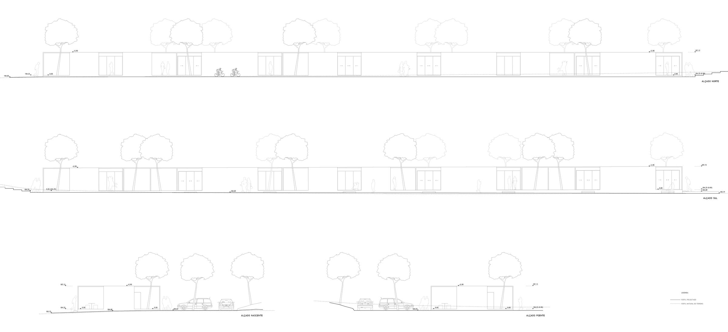 Accommodation units